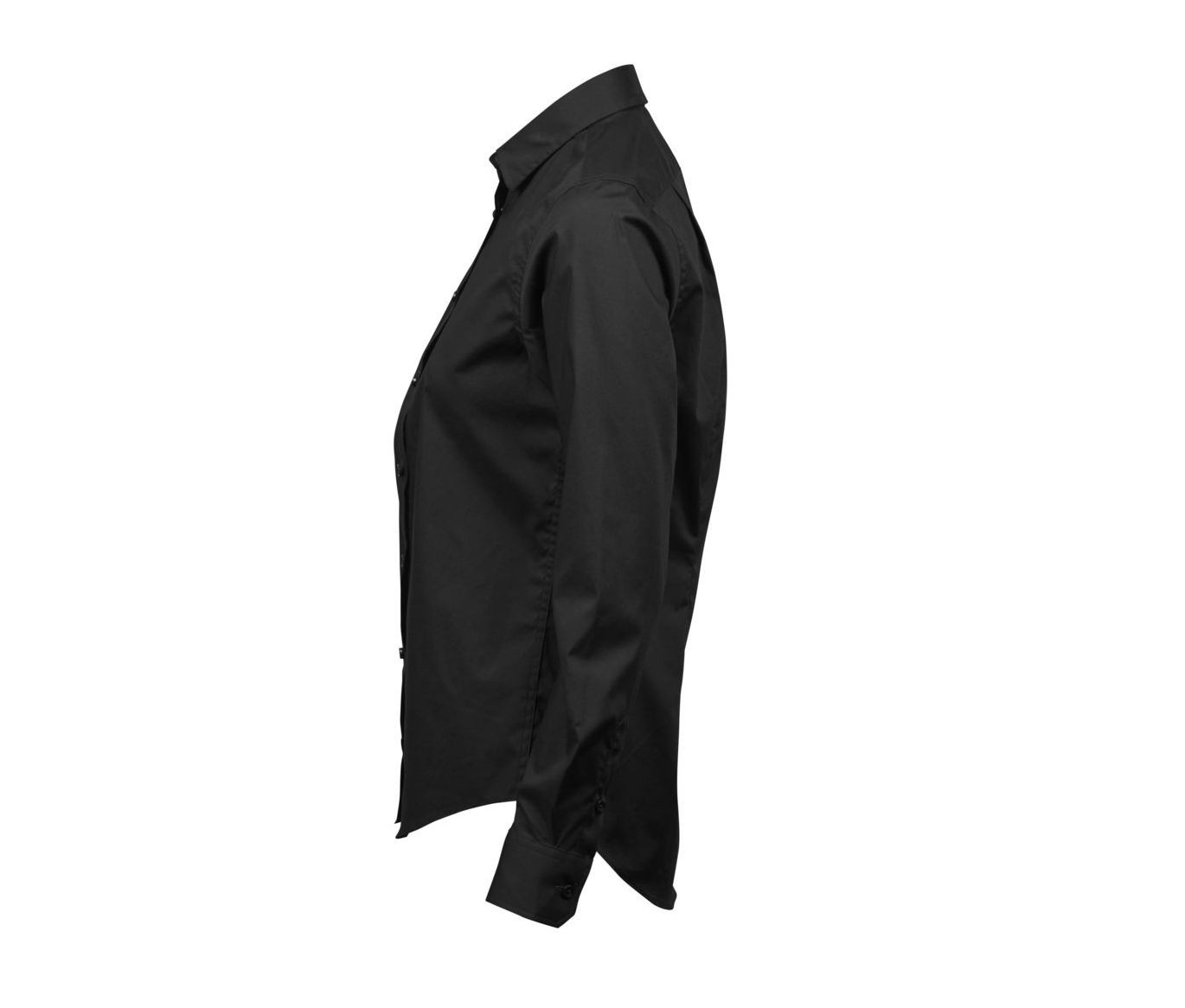 WOMEN'S STRETCH LUXURY SHIRT