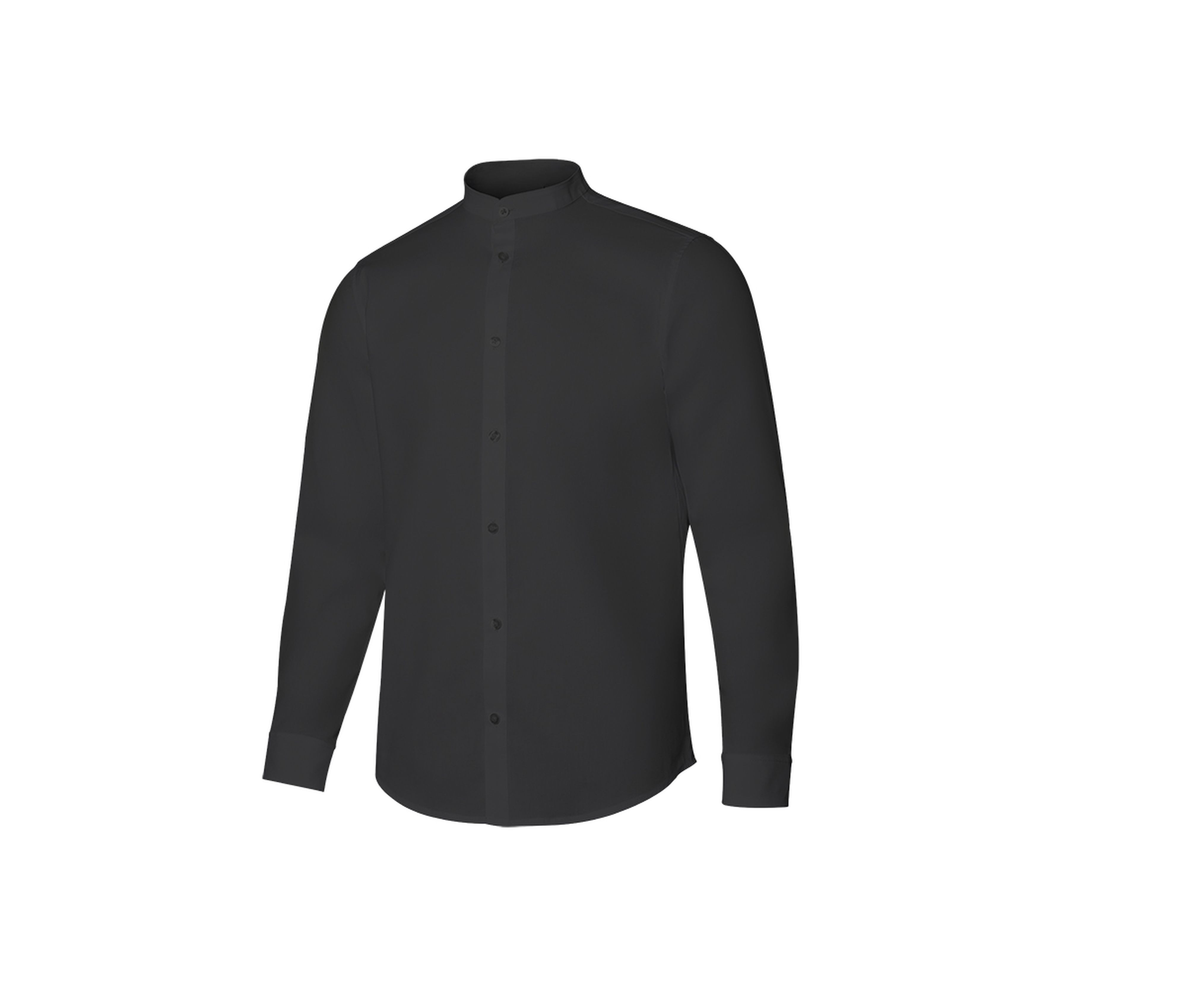 CHEMISE HOMME COL MAO