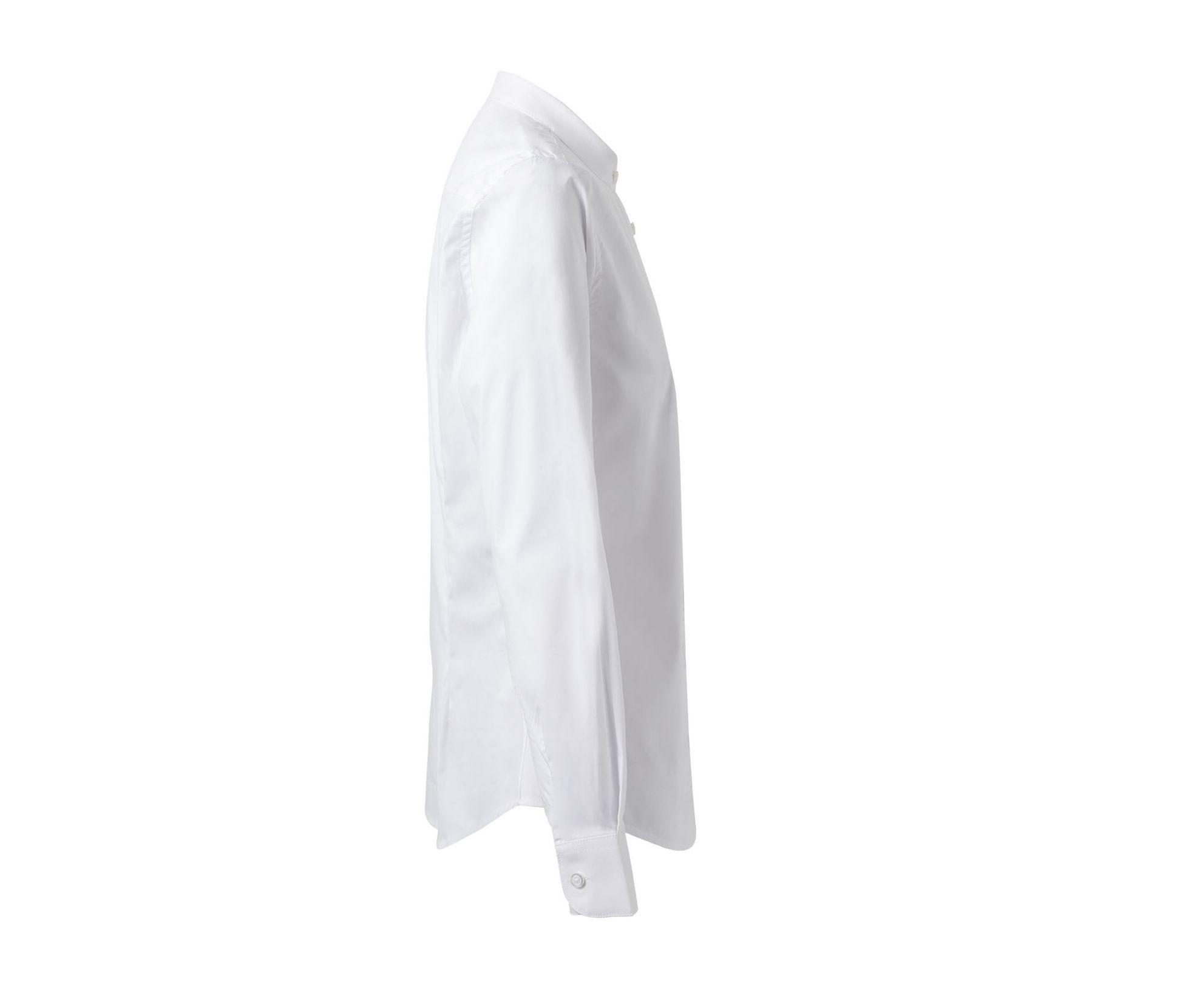 CHEMISE FEMME COL MAO
