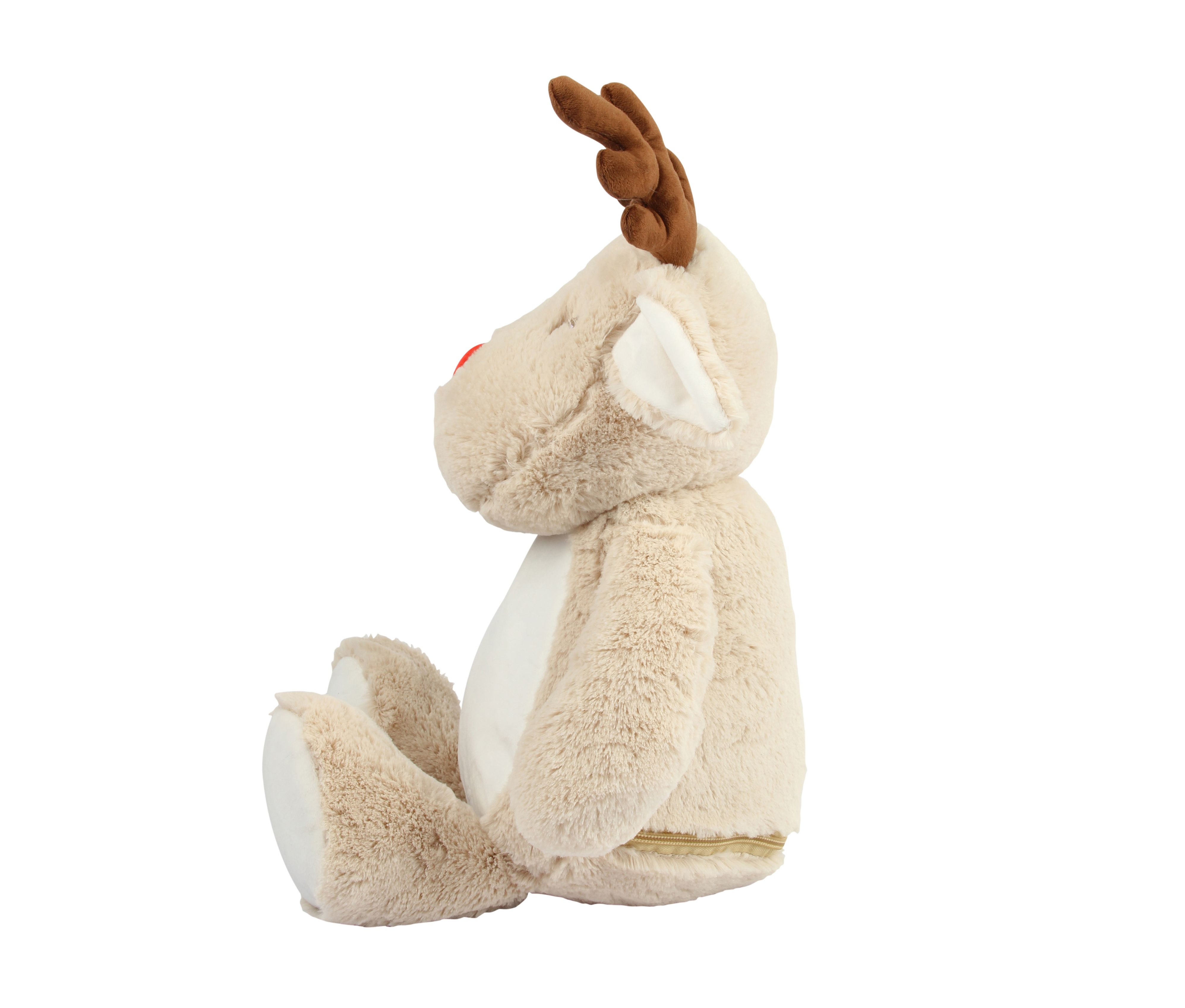 ZIPPIE REINDEER