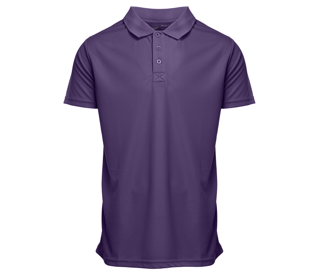 FIRST POLO MEN