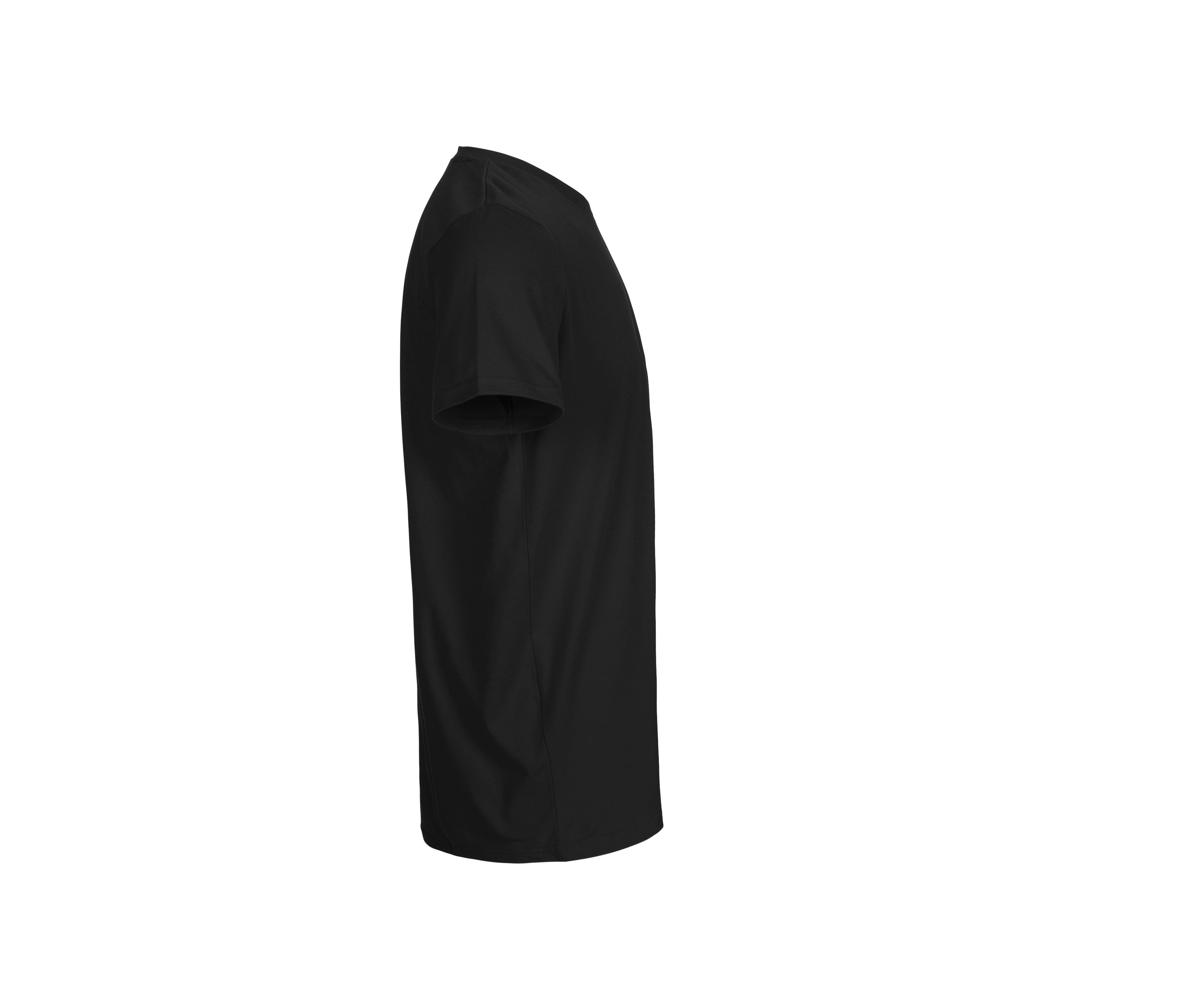 MENS FIT T-SHIRT