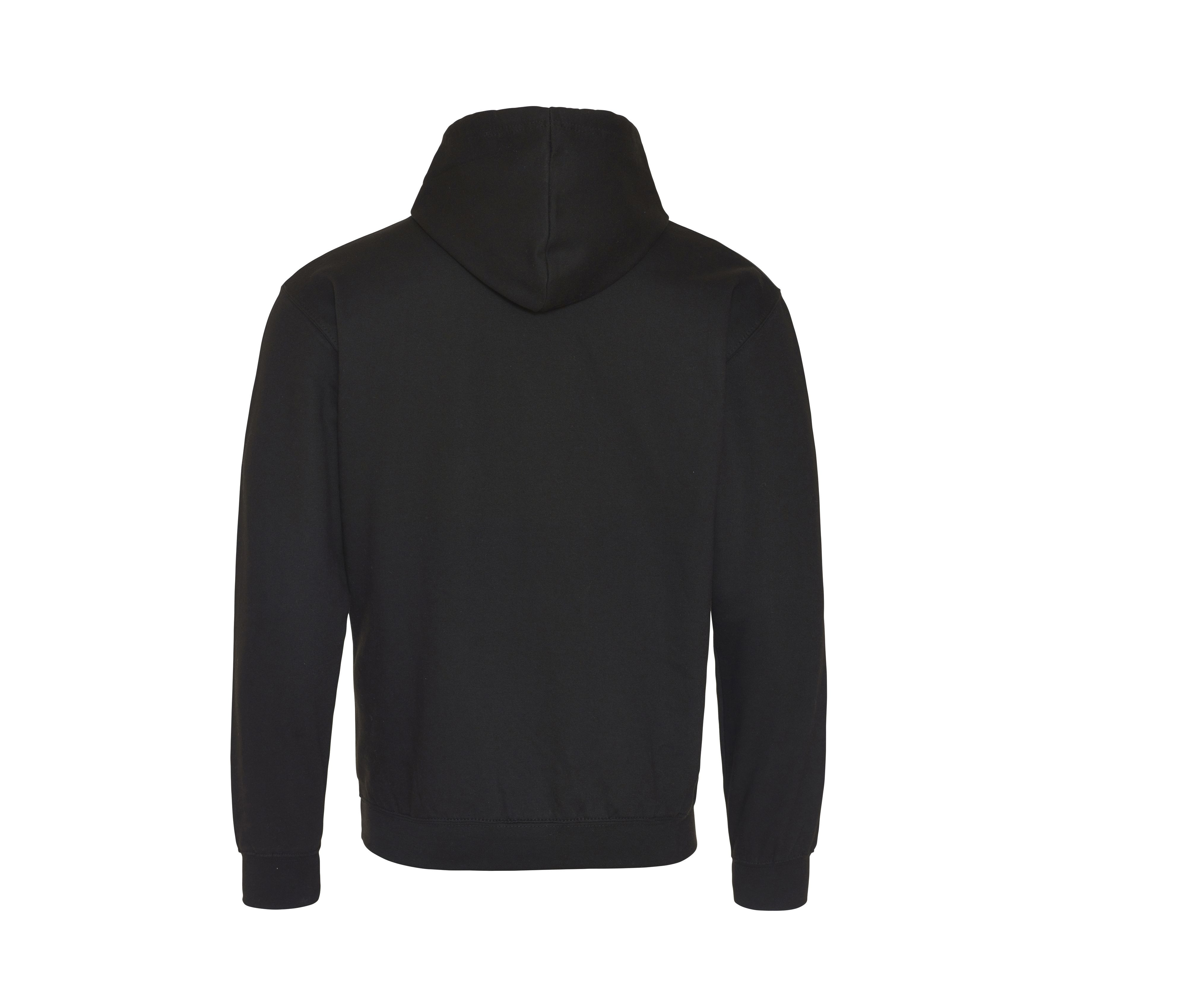VARSITY HOODIE