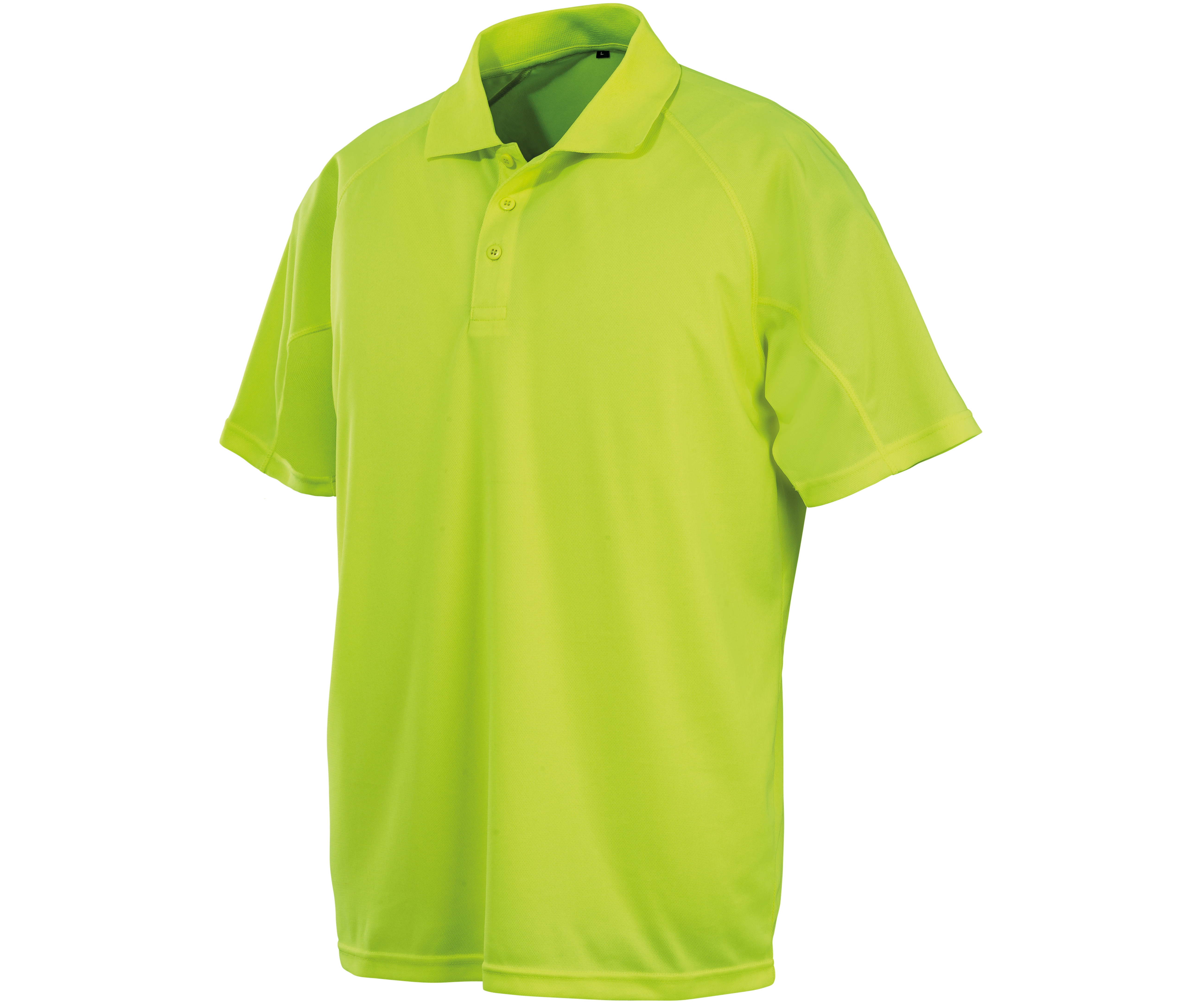 PERFORMANCE AIRCOOL POLO