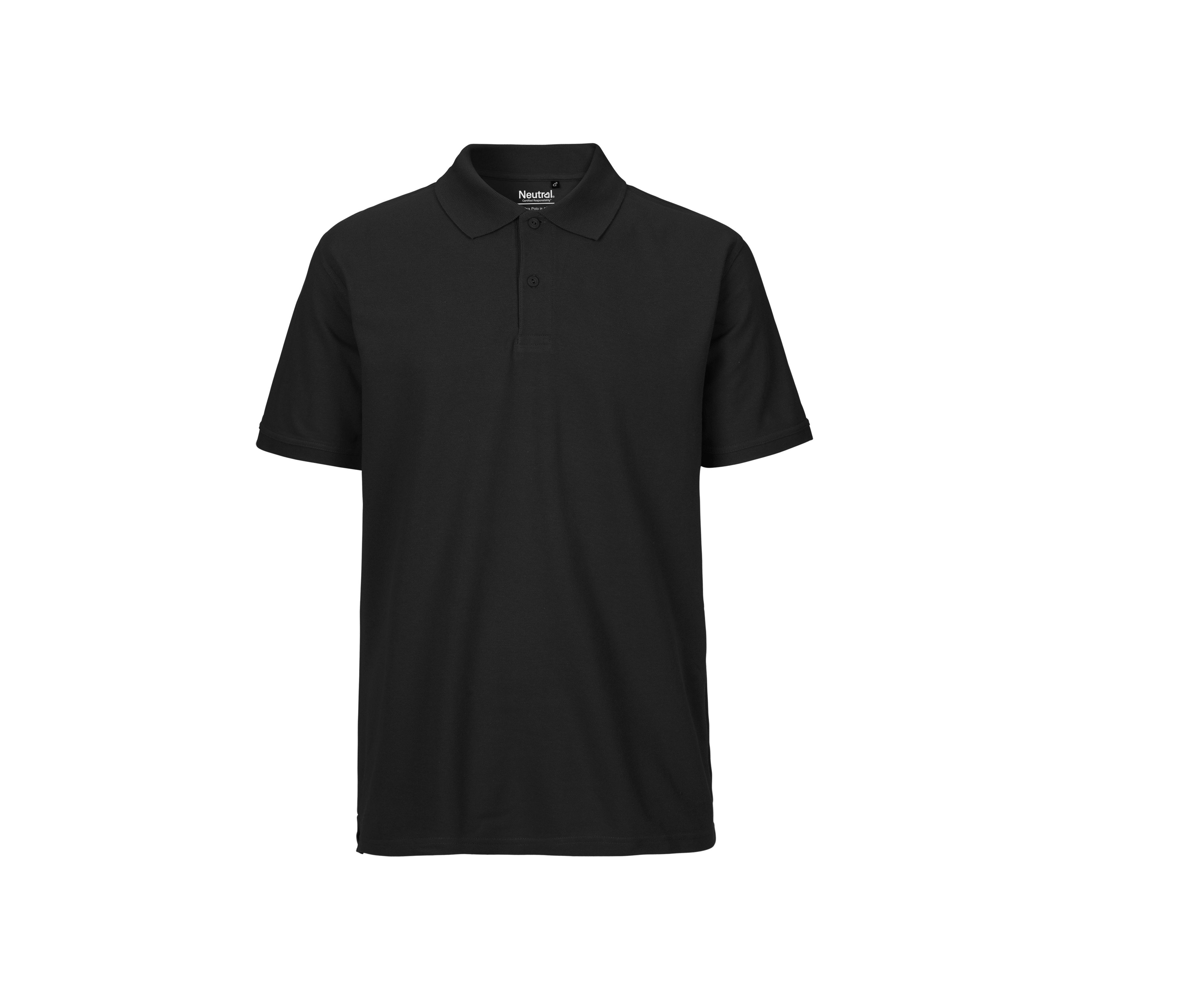 MENS CLASSIC POLO