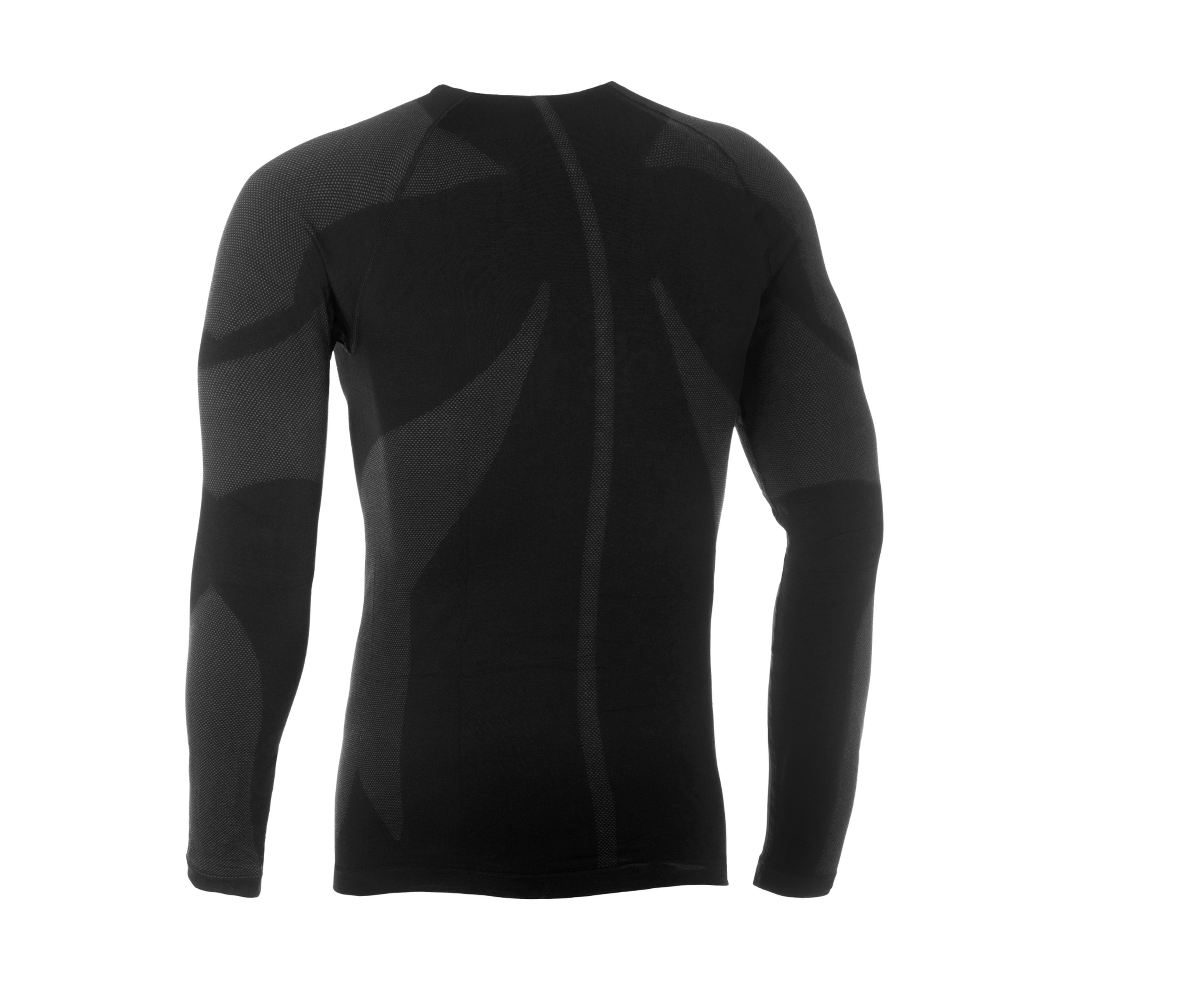 NIKOS THERMAL LS TEE-SHIRT