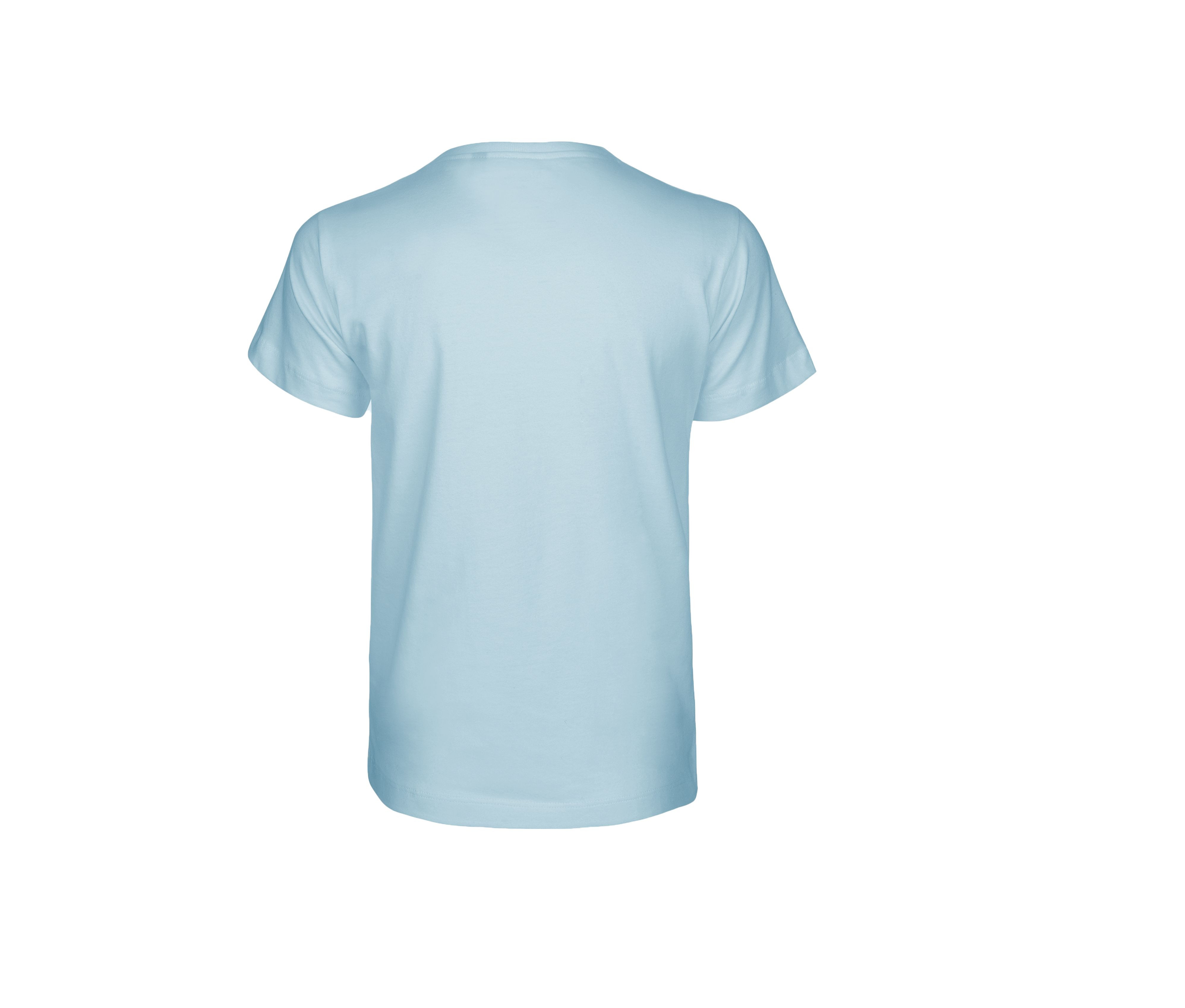 KIDS SHORT SLEEVE T-SHIRT