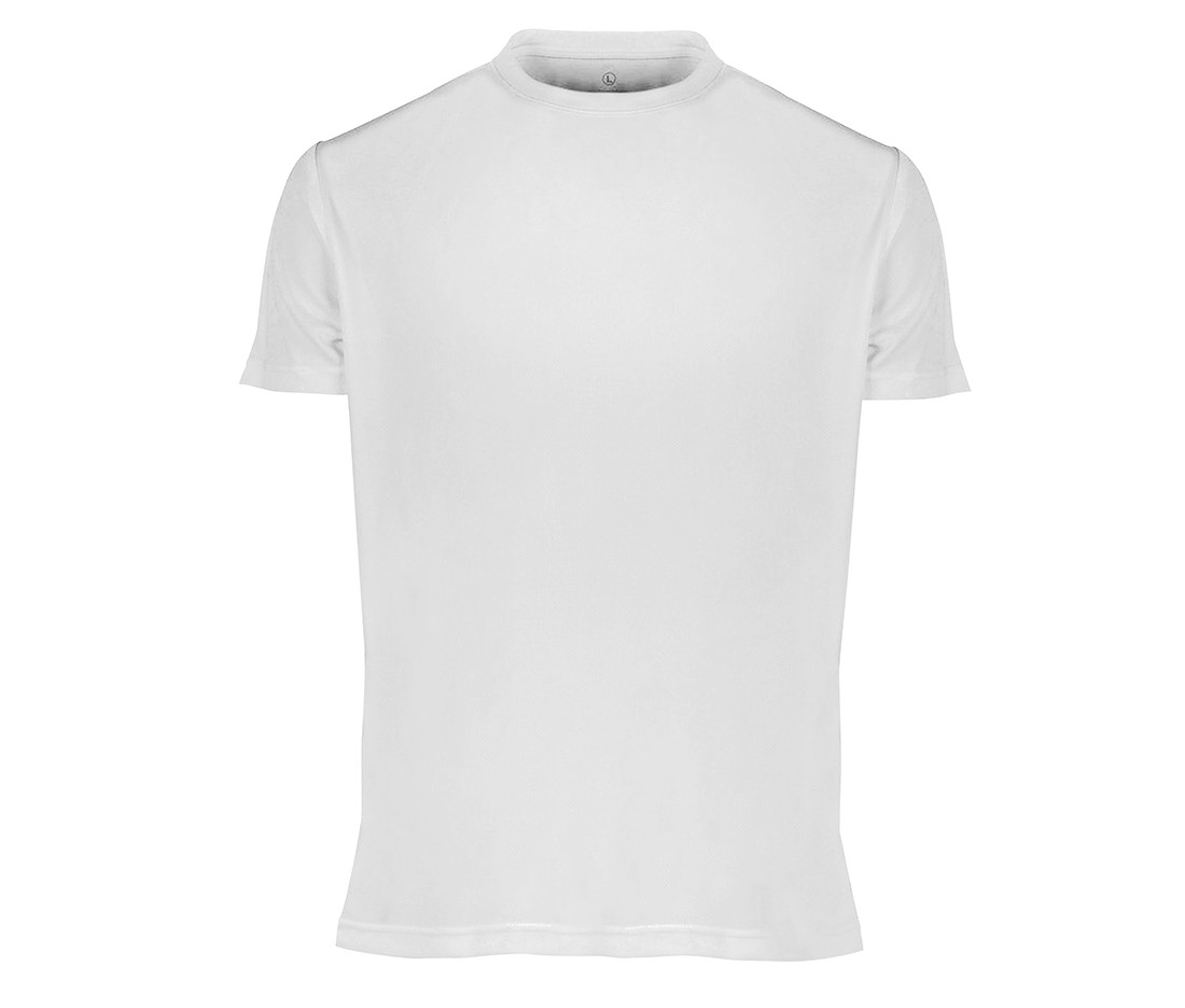 MEN'S NO LABEL SPORT TEE-SHIRT