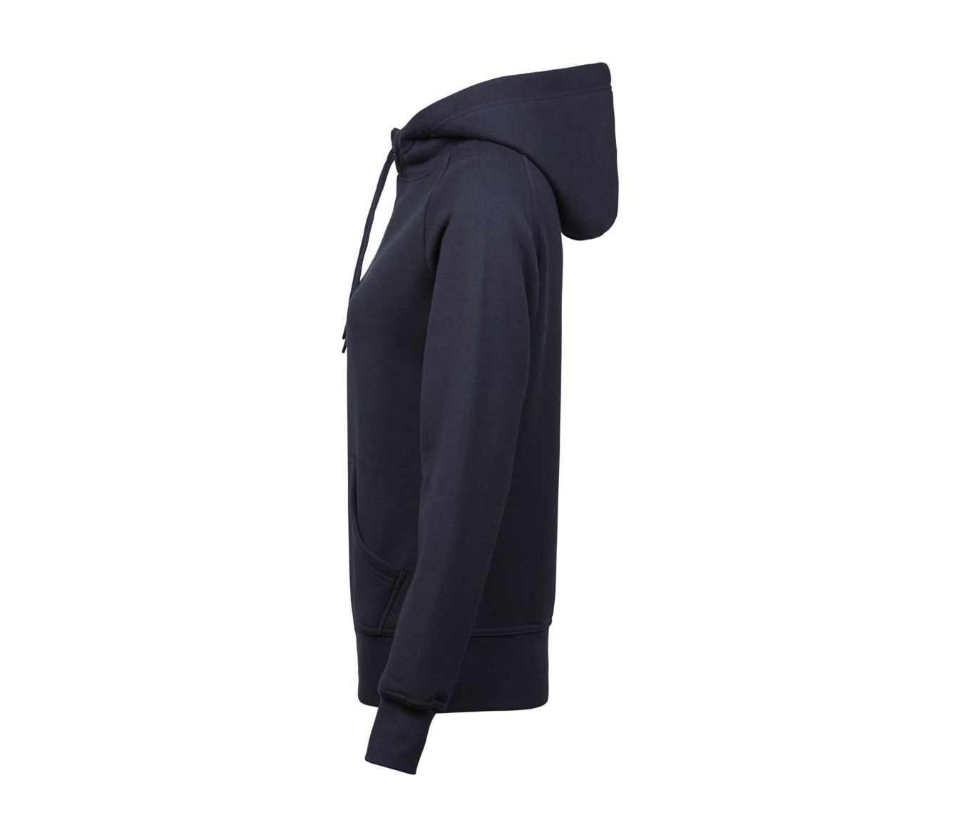 WOMEN'S HOODED SWEATSHIRT