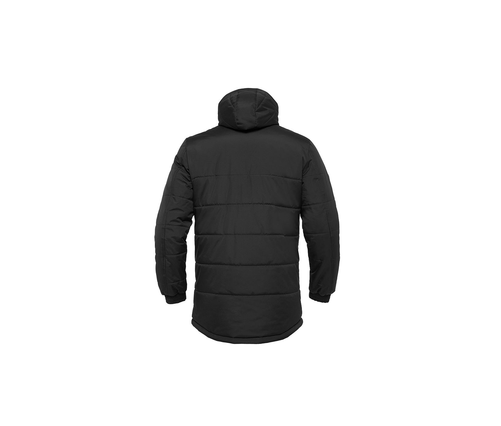 JUNIOR GYOR PADDED JACKET