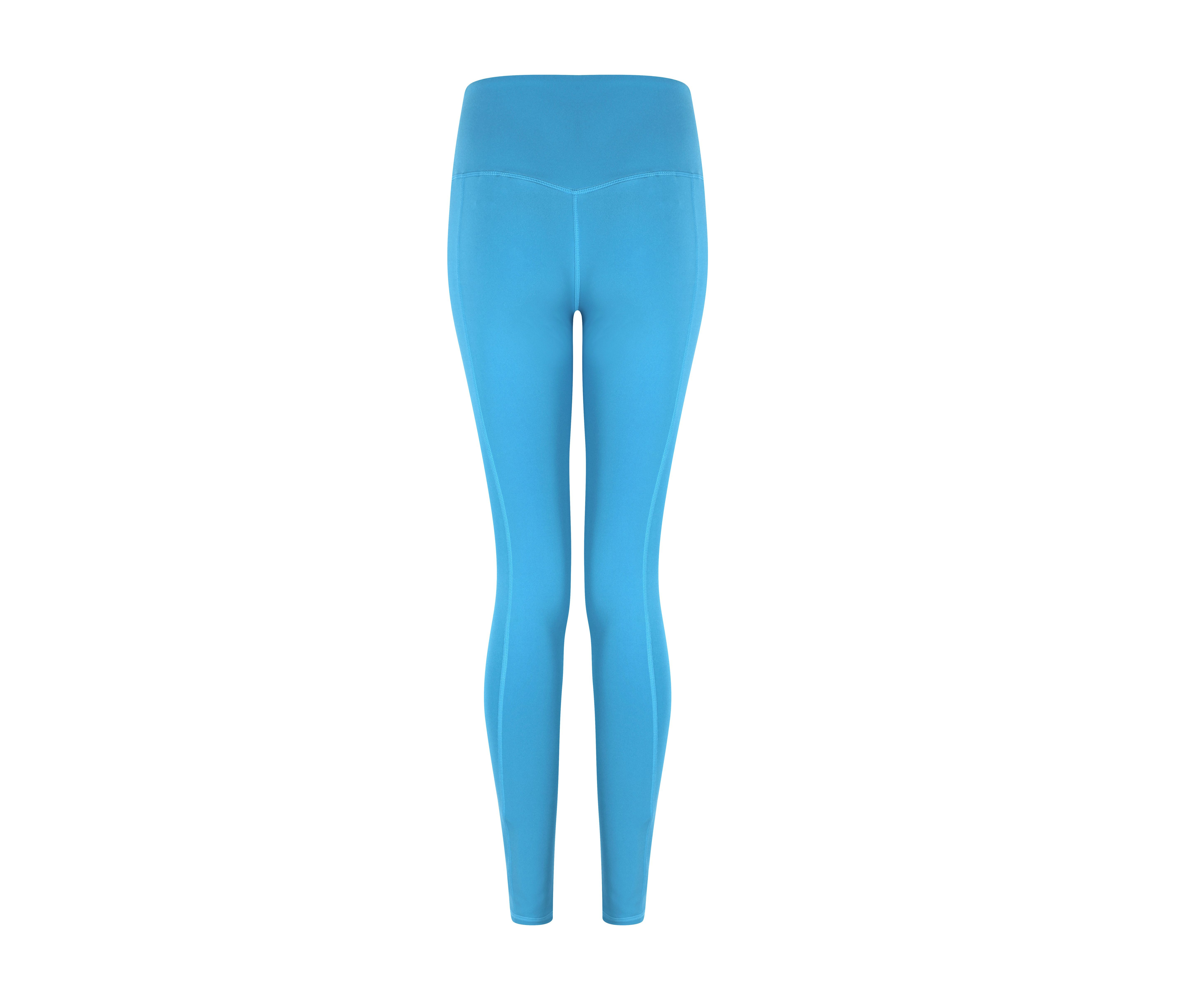 CORE POCKET LEGGINGS
