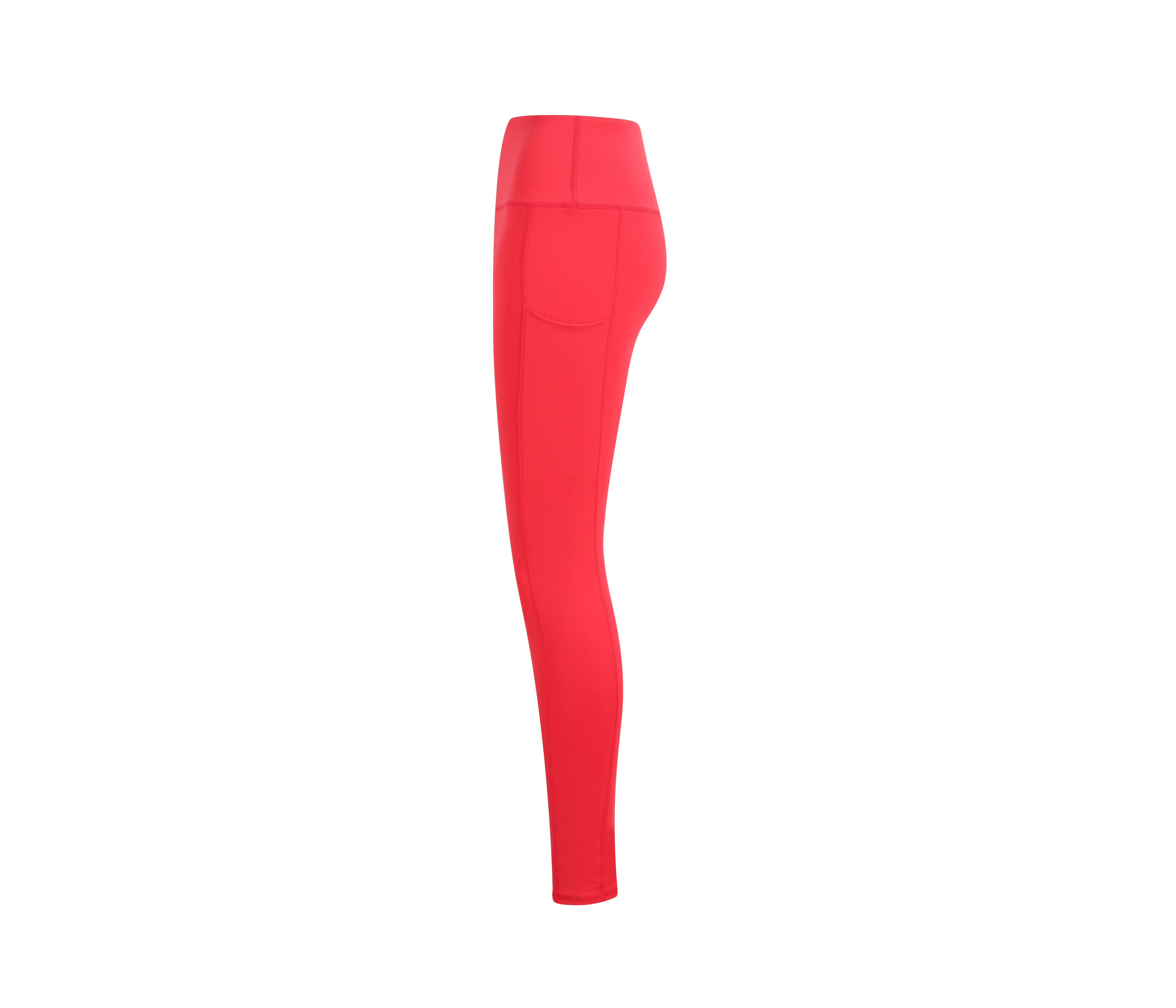 CORE POCKET LEGGINGS