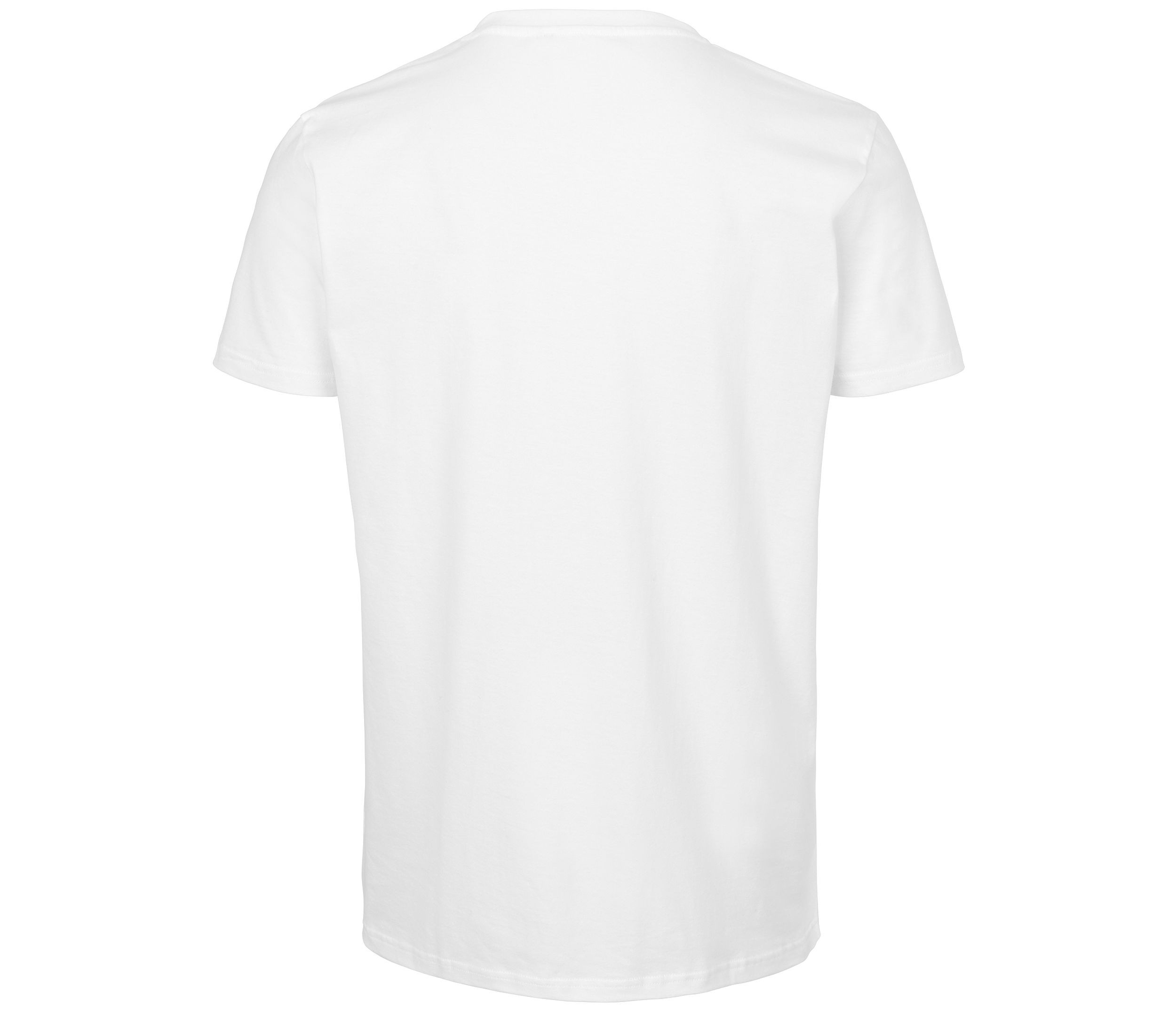 MENS V-NECK T-SHIRT