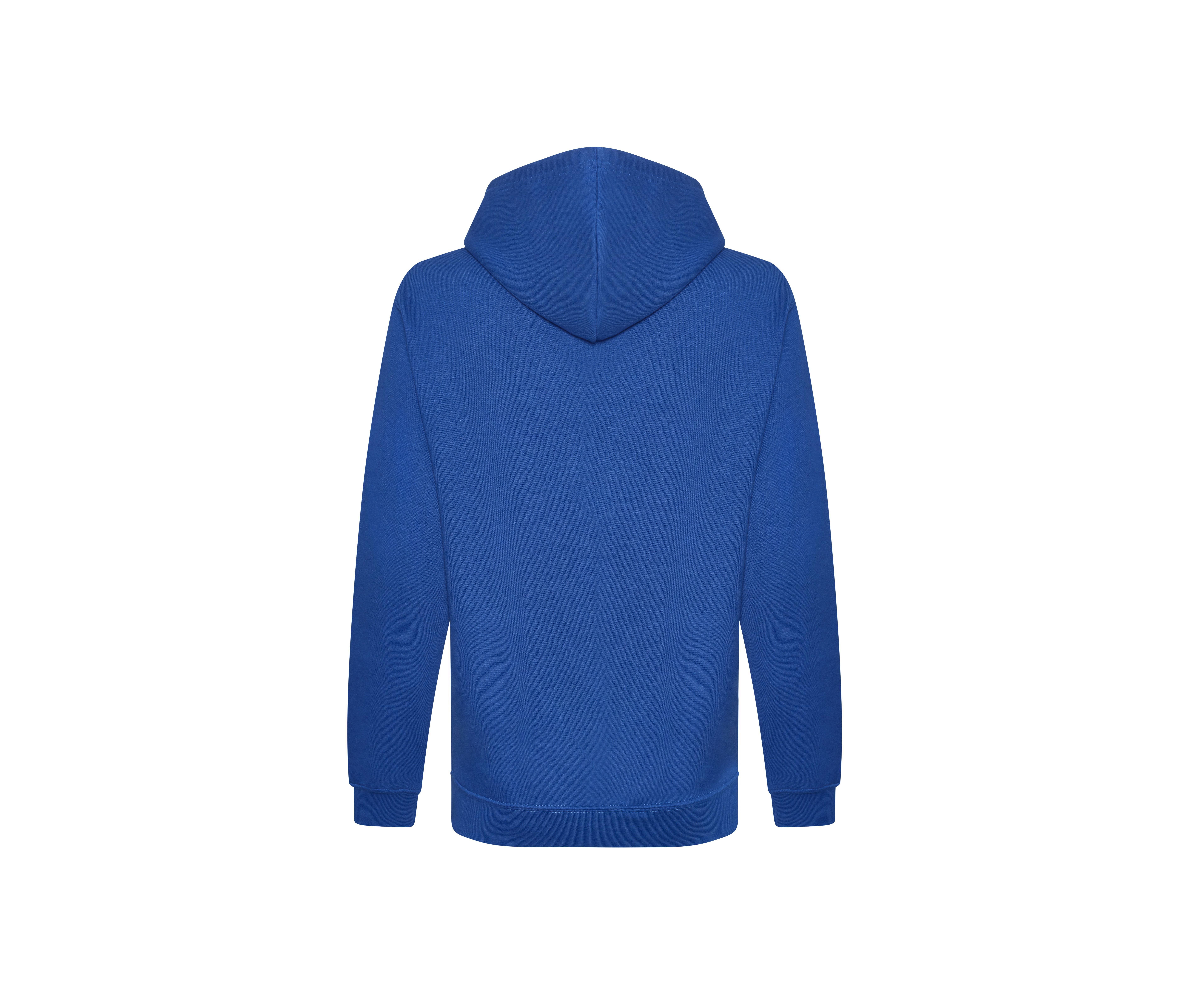 ORGANIC HOODIE