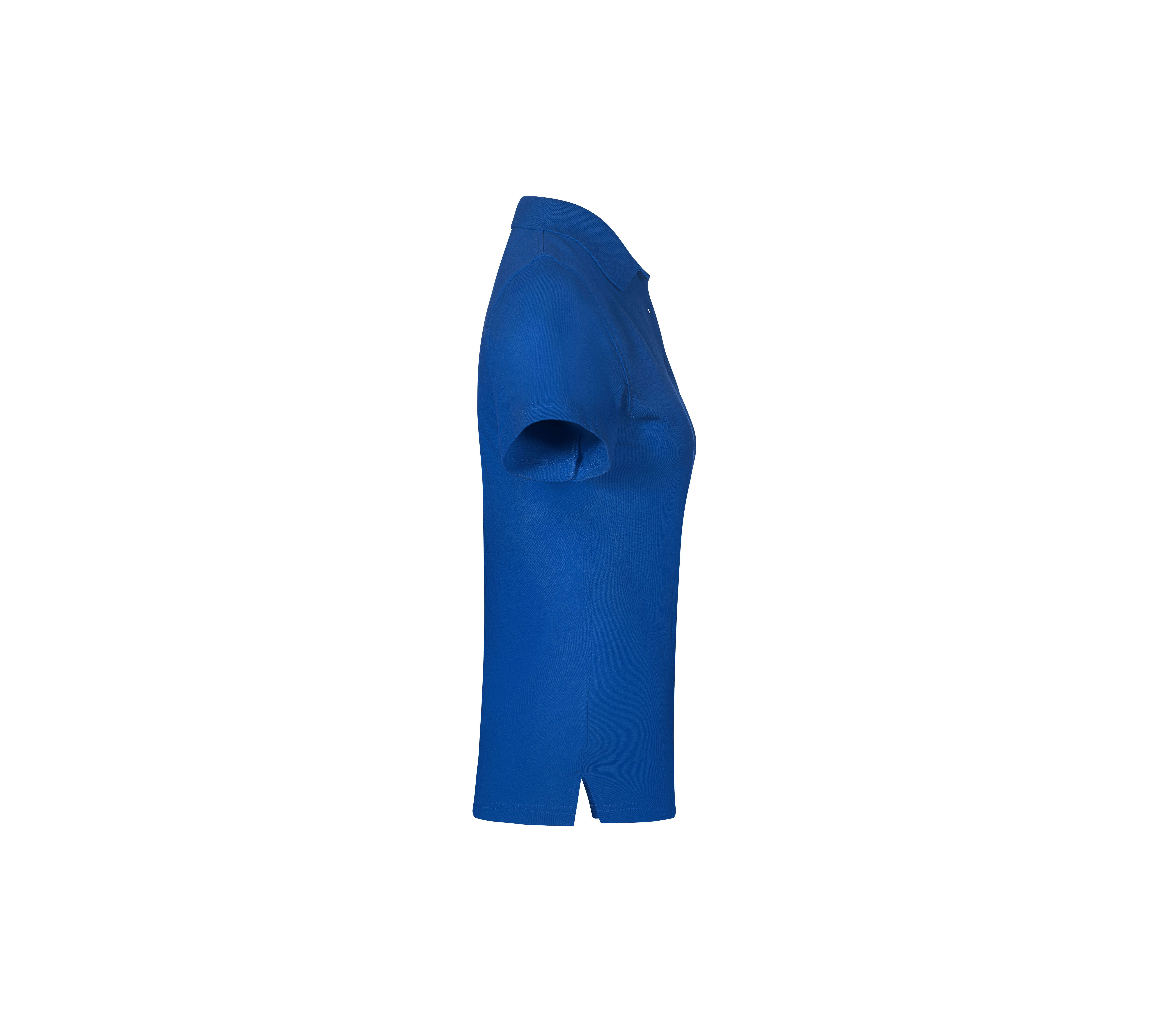 WOMEN’S JERSEY POLO