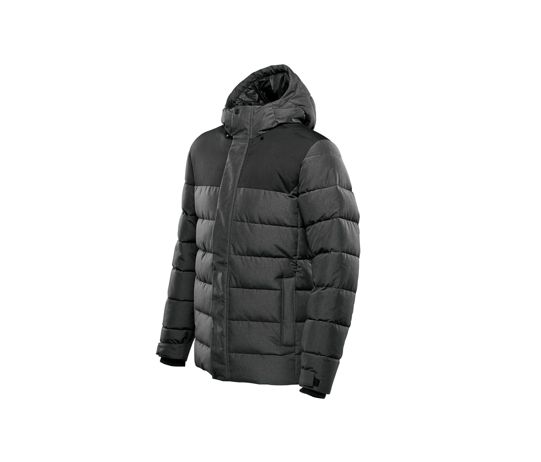 M'S OSLO HD PARKA