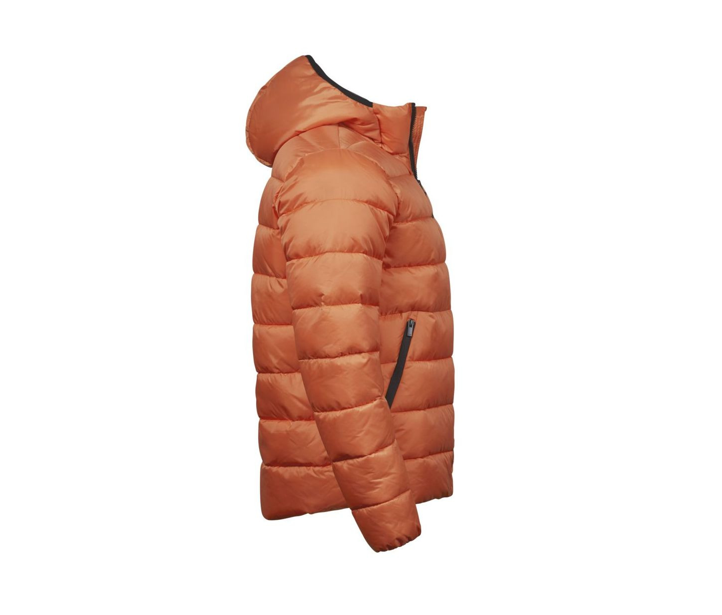 LITE HOODED JACKET