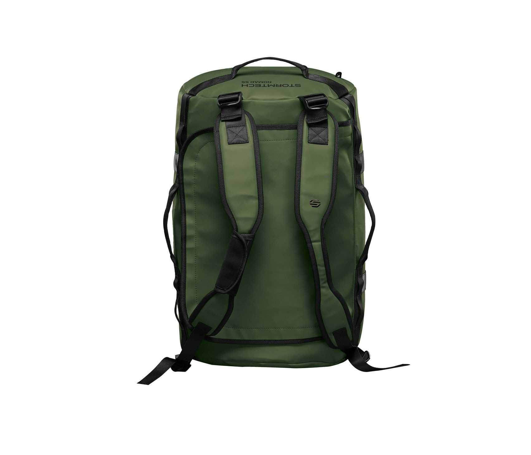 NOMAD DUFFEL BAG