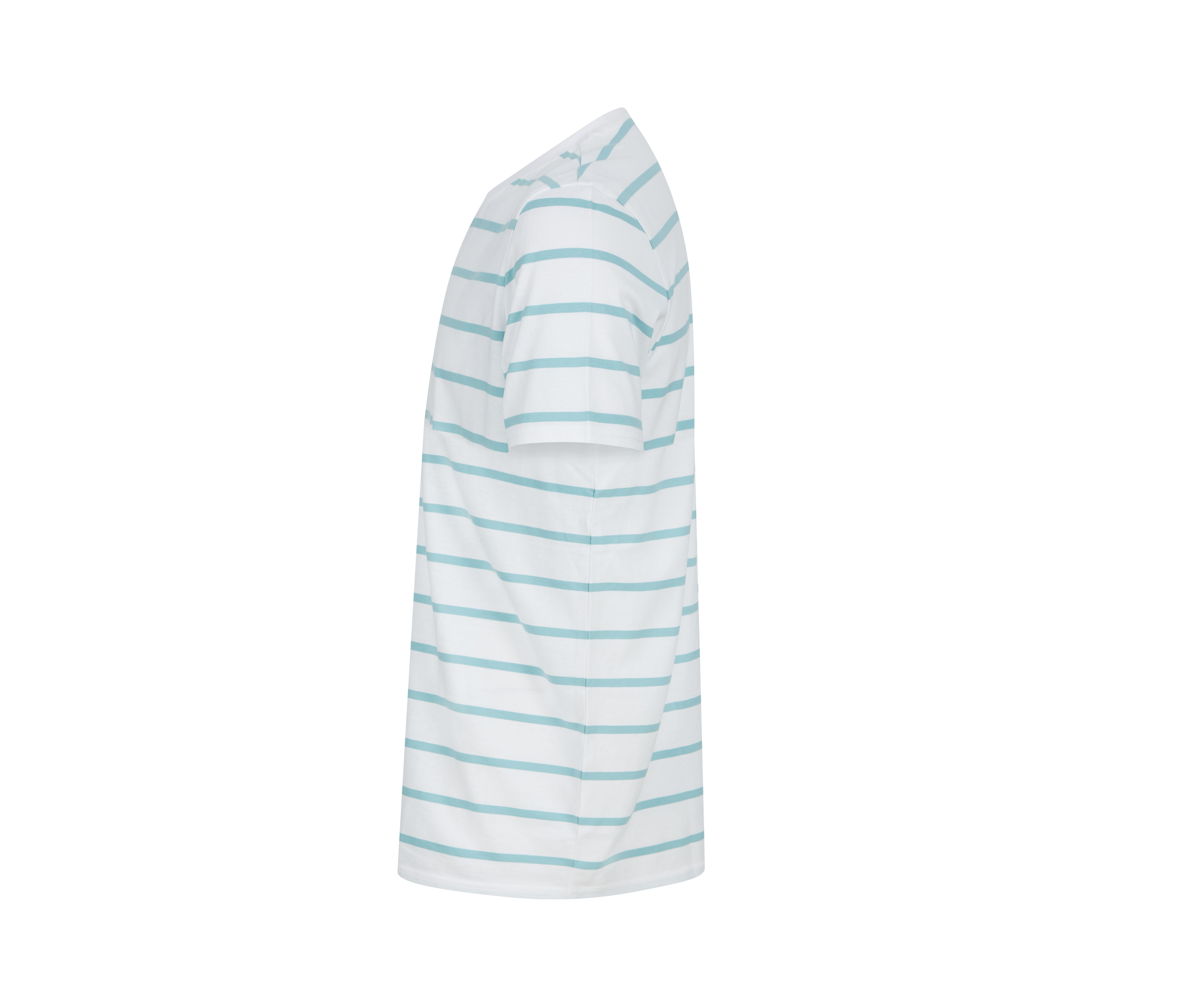 STRIPED T