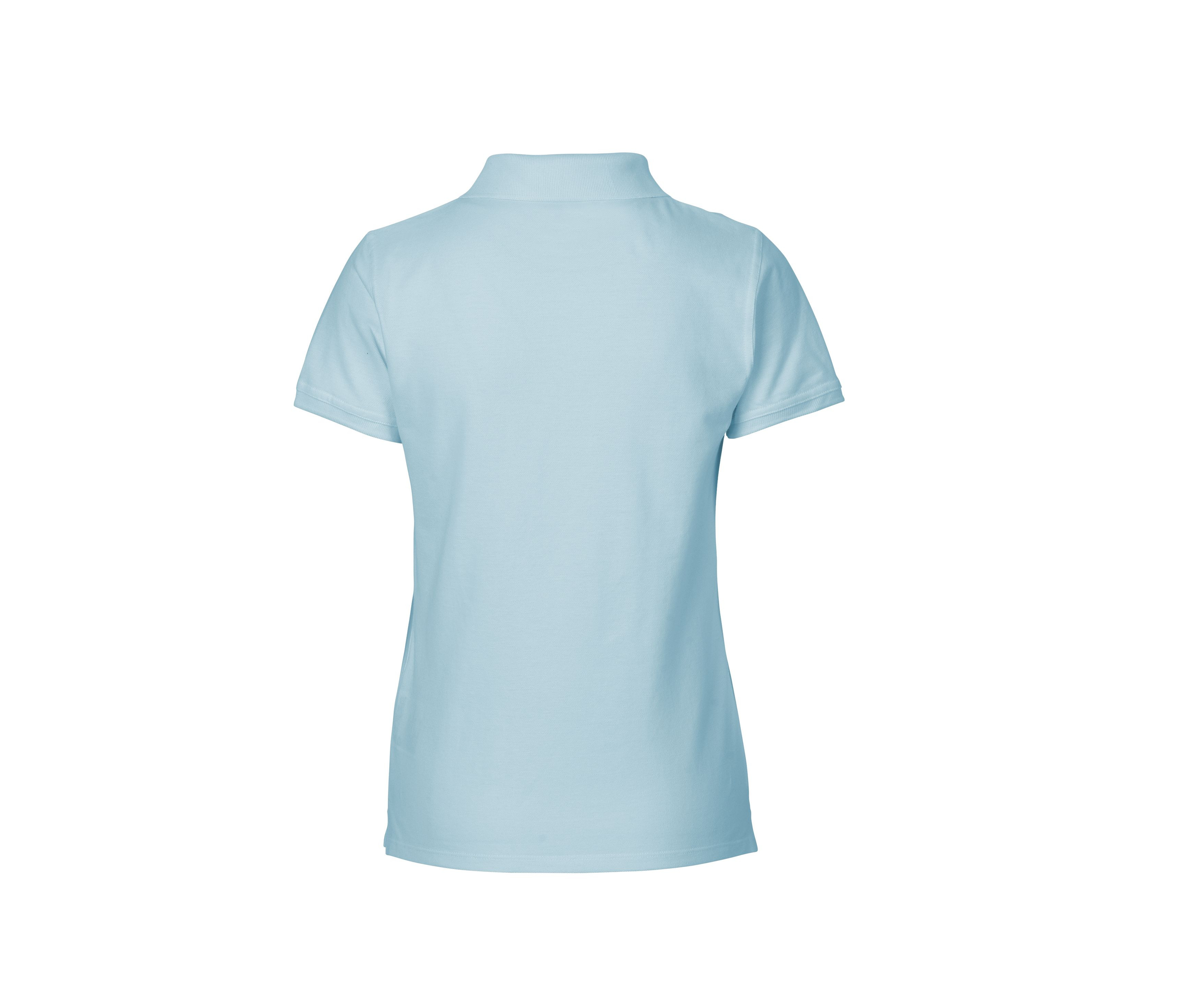 LADIES CLASSIC POLO