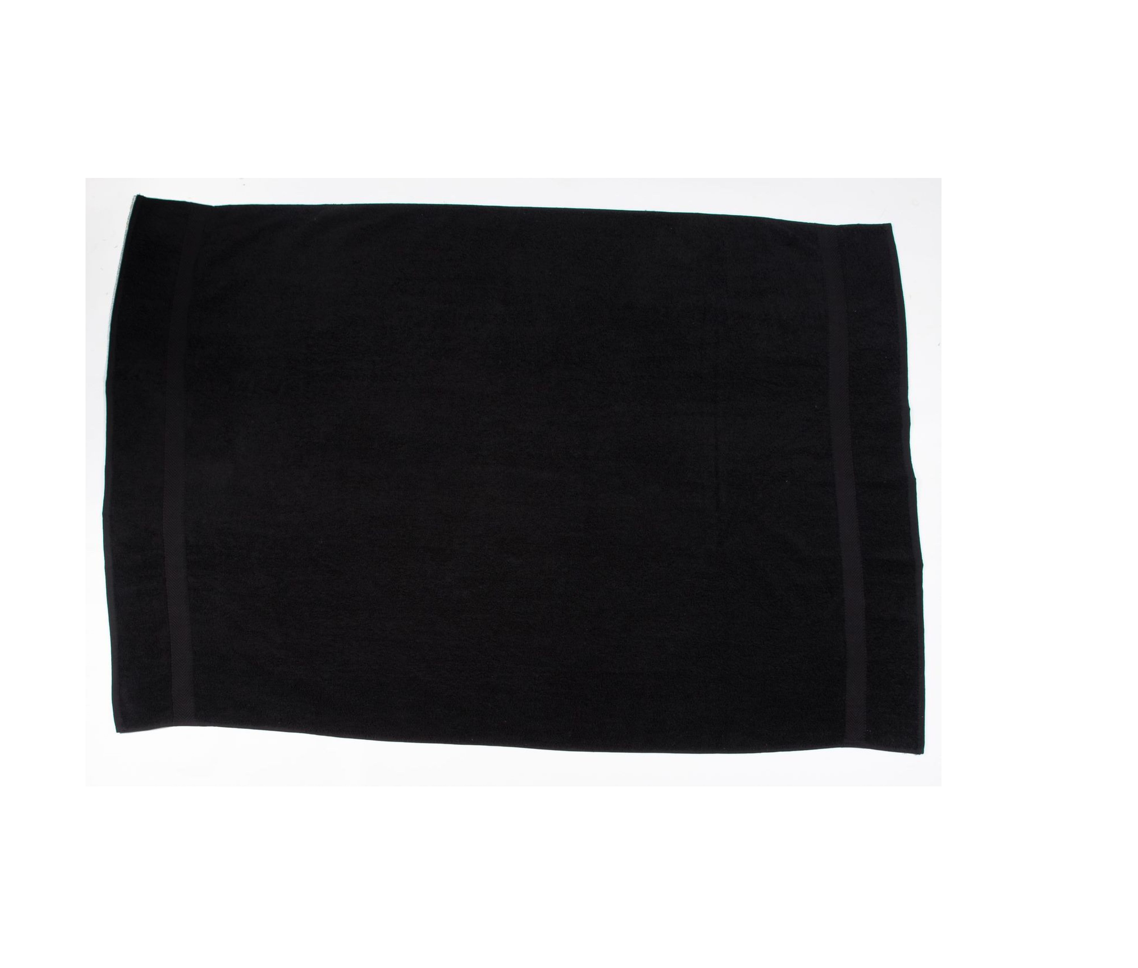LUXURY BATH SHEET