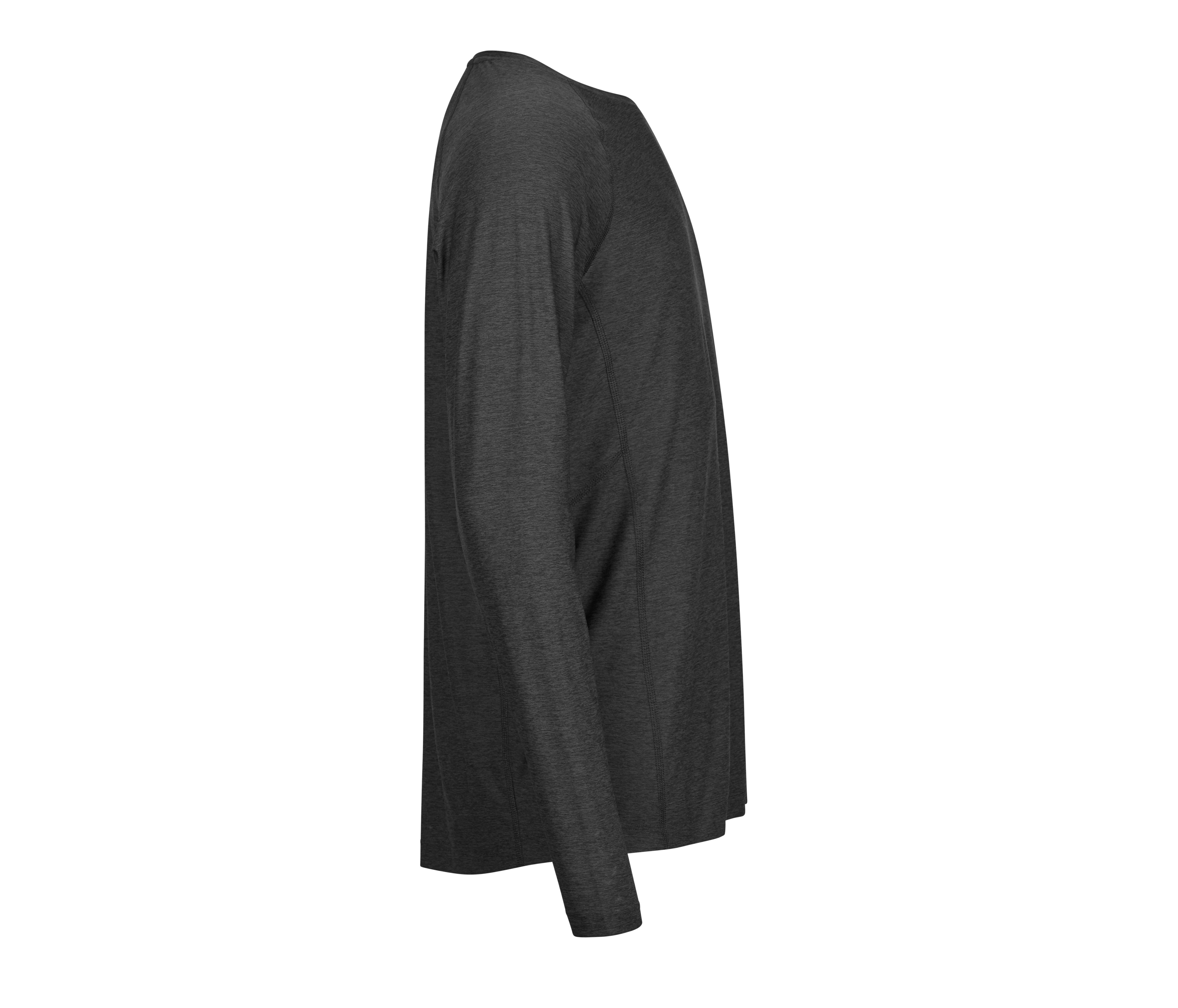 LONG SLEEVE COOLDRY TEE