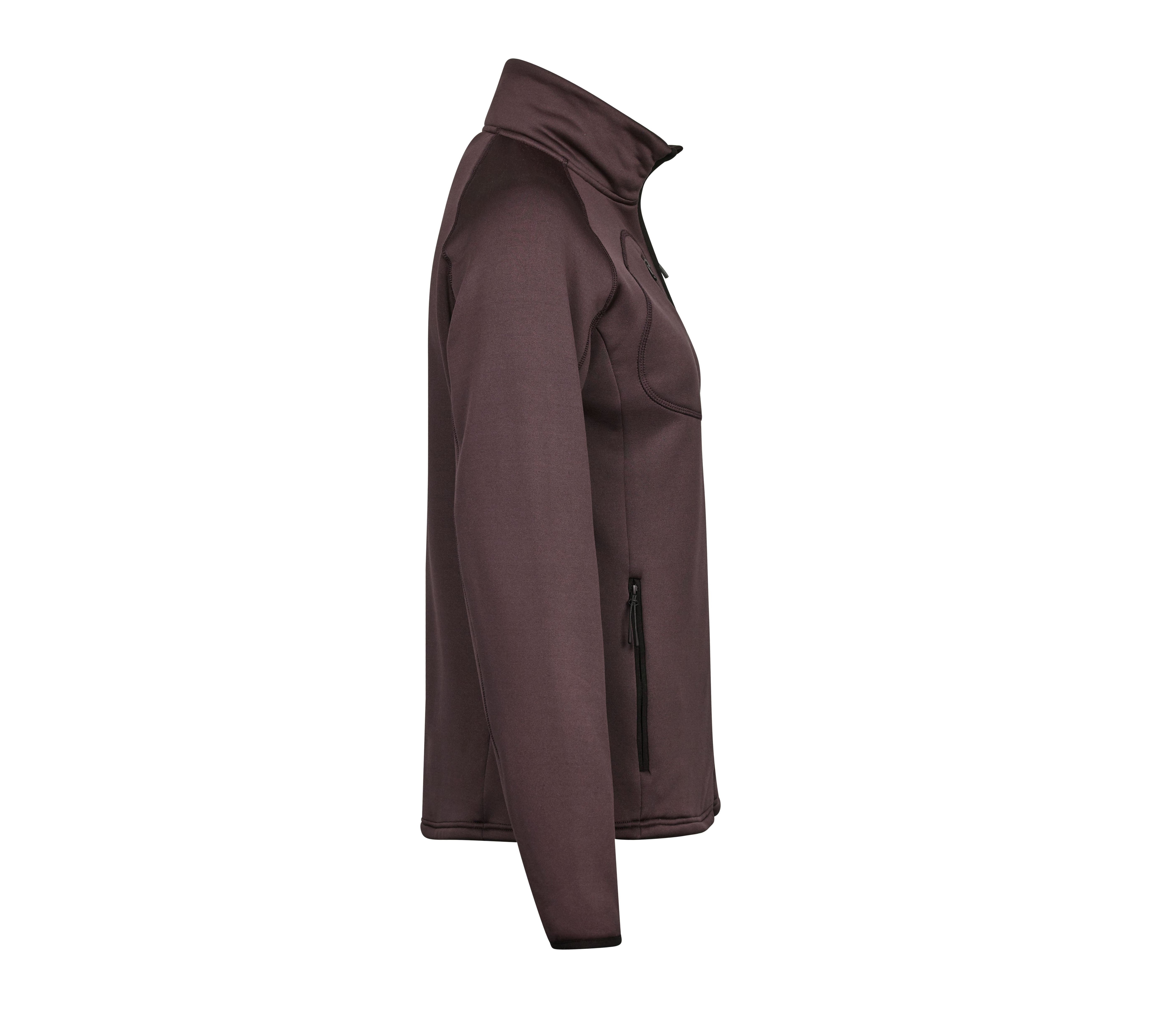 WOMEN'S STRETCH FLEECE
