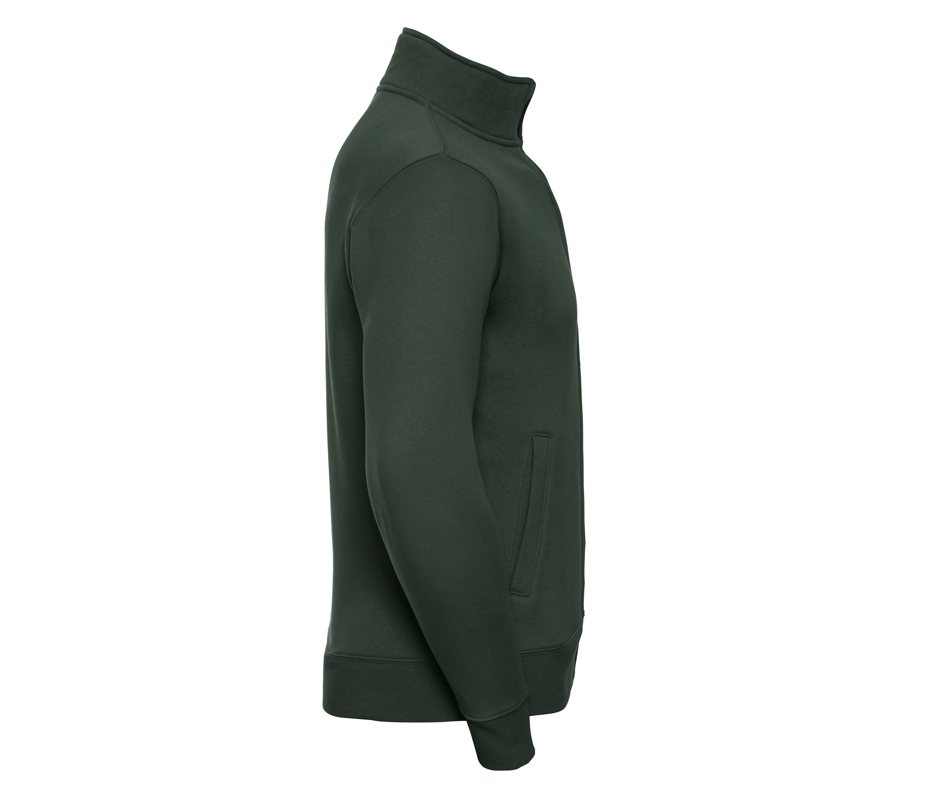 MEN'S AUTHENTIC SWEAT JACKET