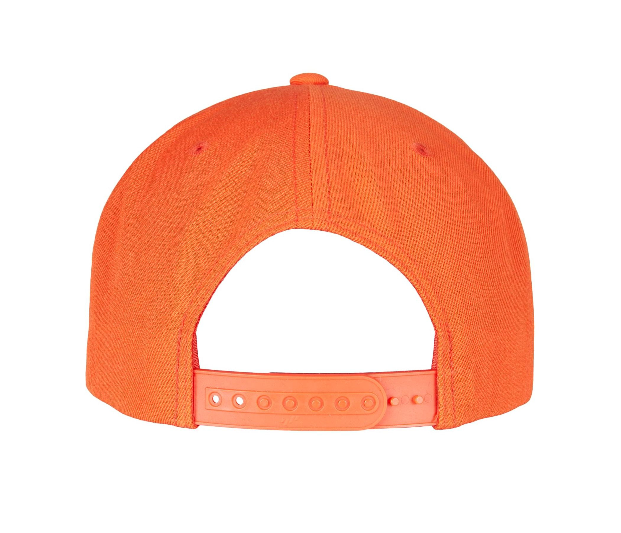 CLASSIC SNAPBACK
