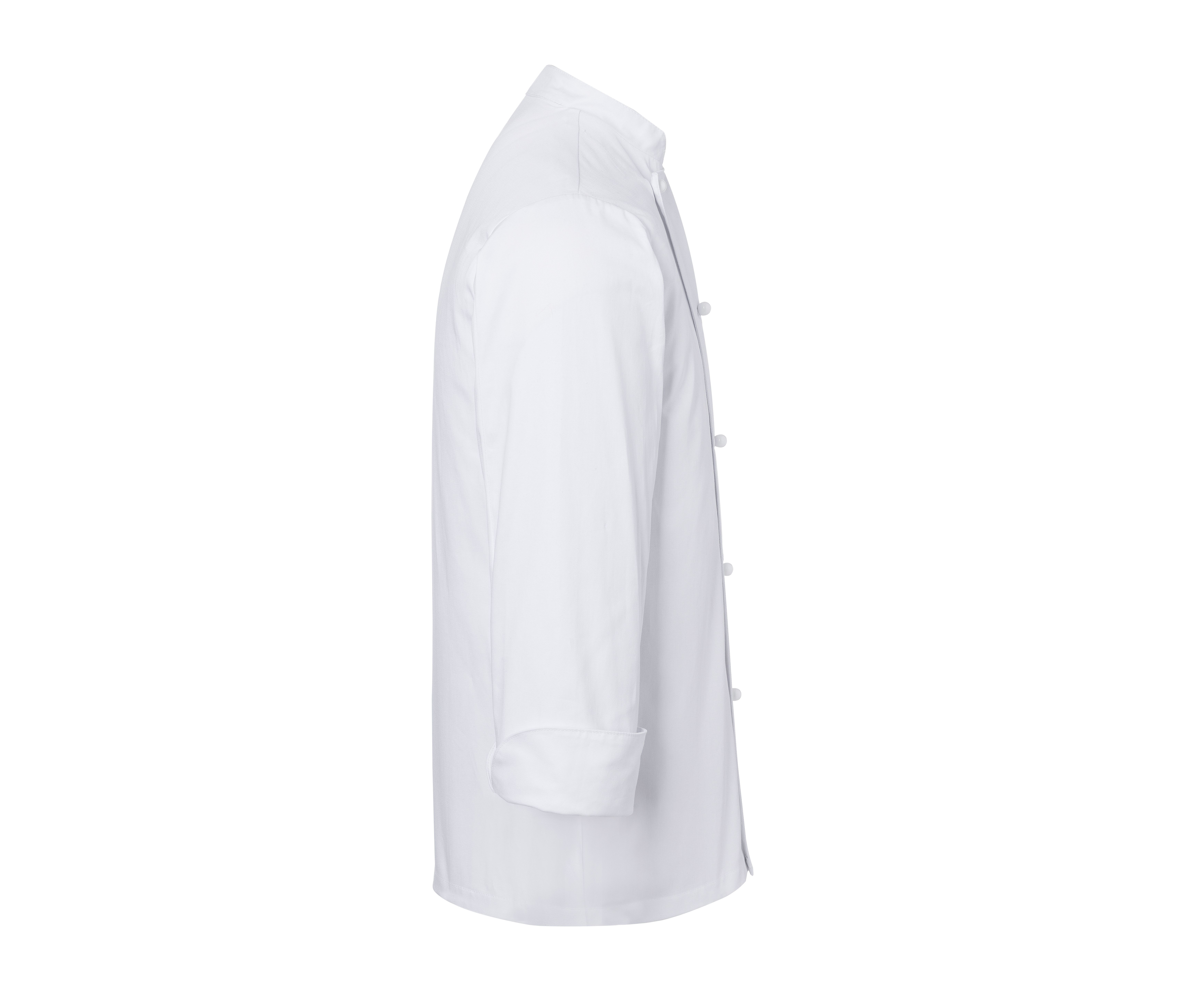 CHEF JACKET BASIC