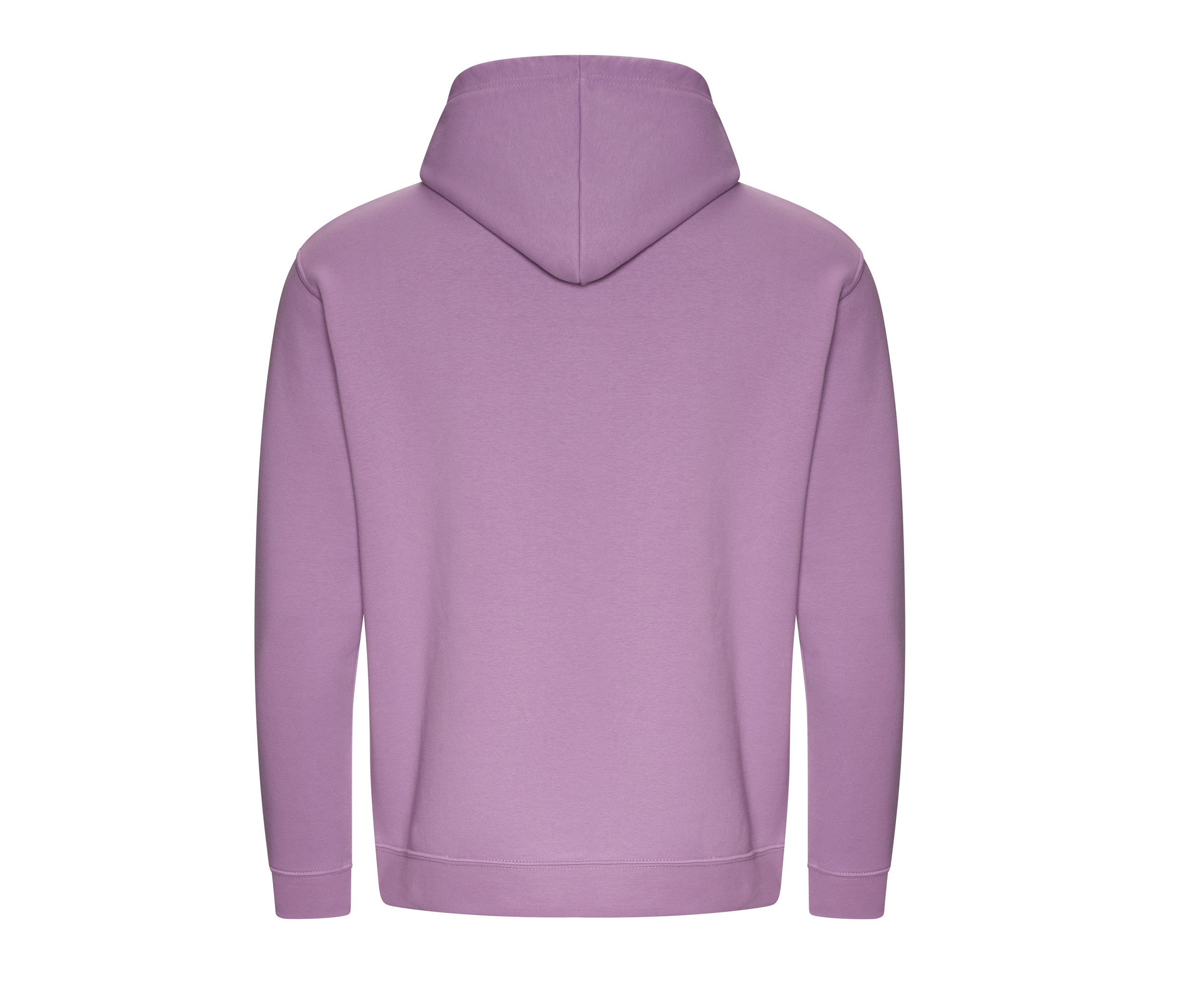ORGANIC HOODIE