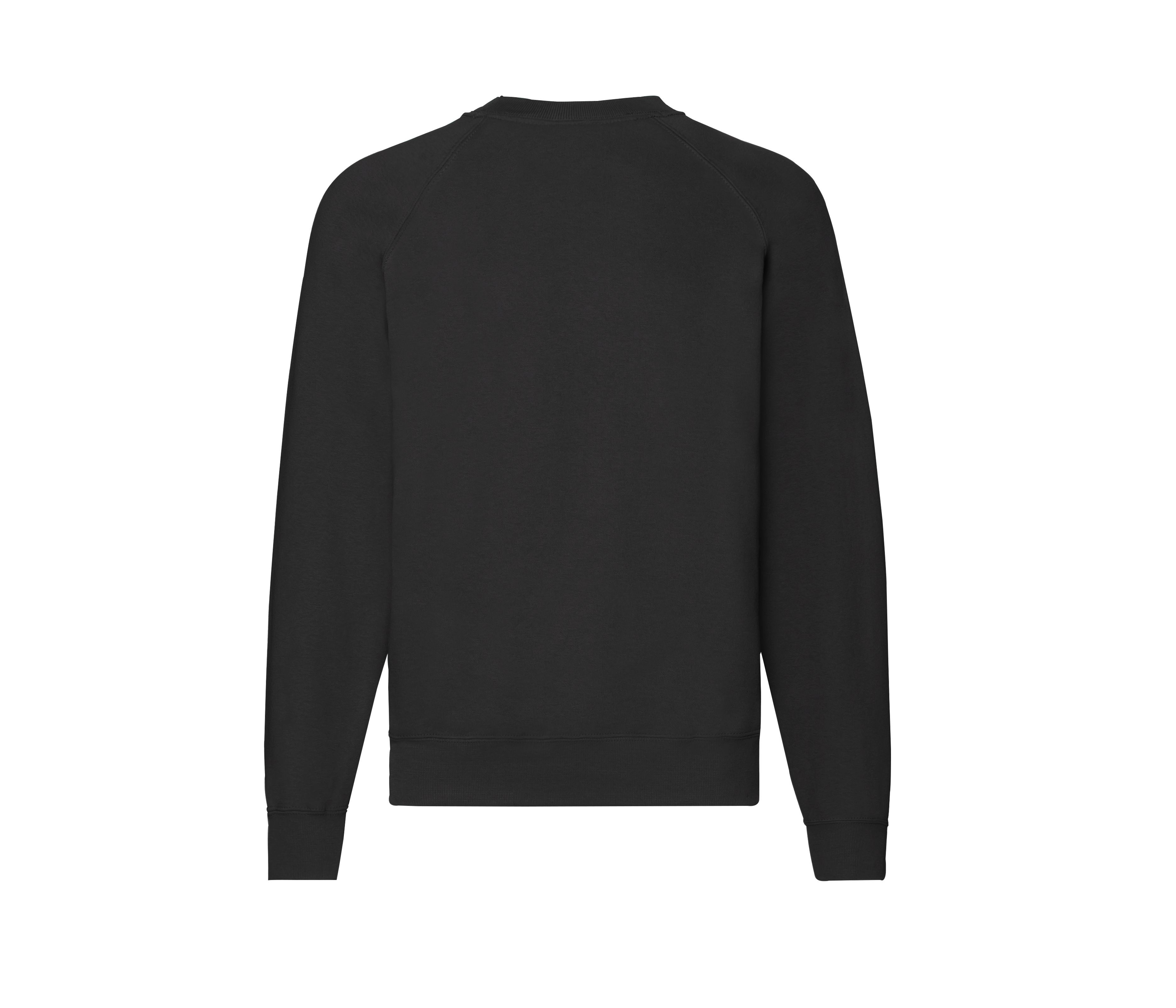 CLASSIC RAGLAN SWEAT