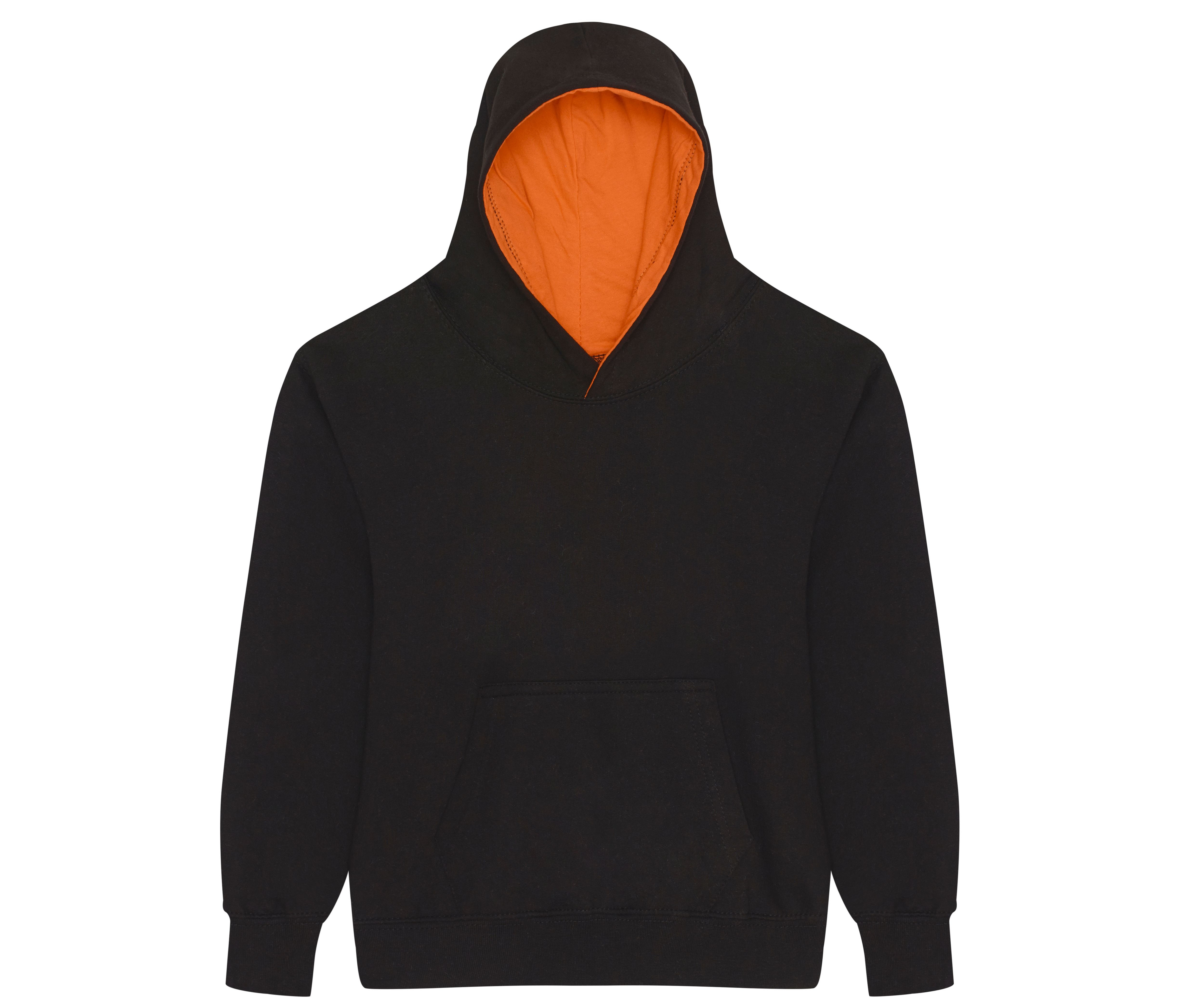 KIDS VARSITY HOODIE