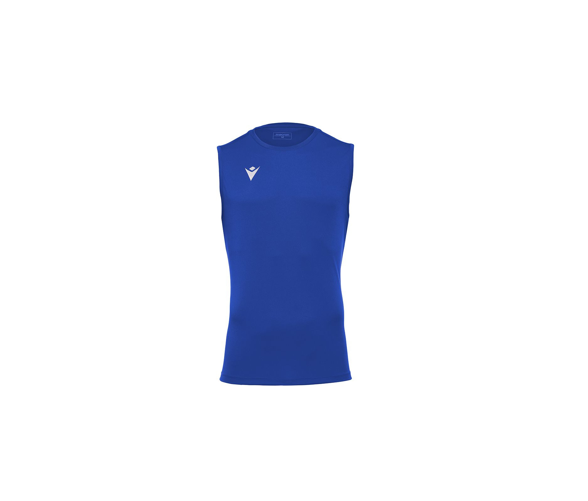KESIL SLEEVELESS SHIRT