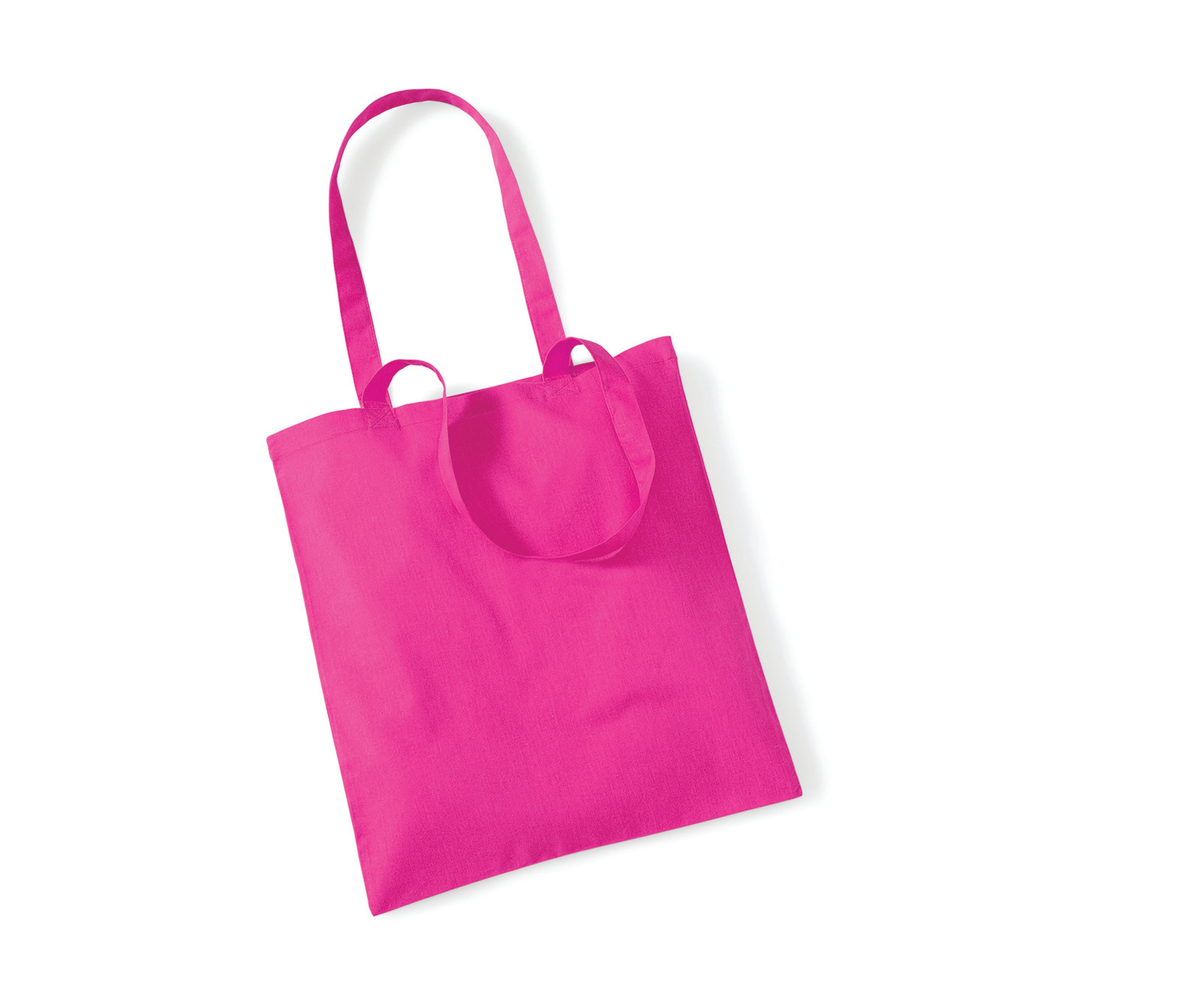 BAG FOR LIFE - LONG HANDLES