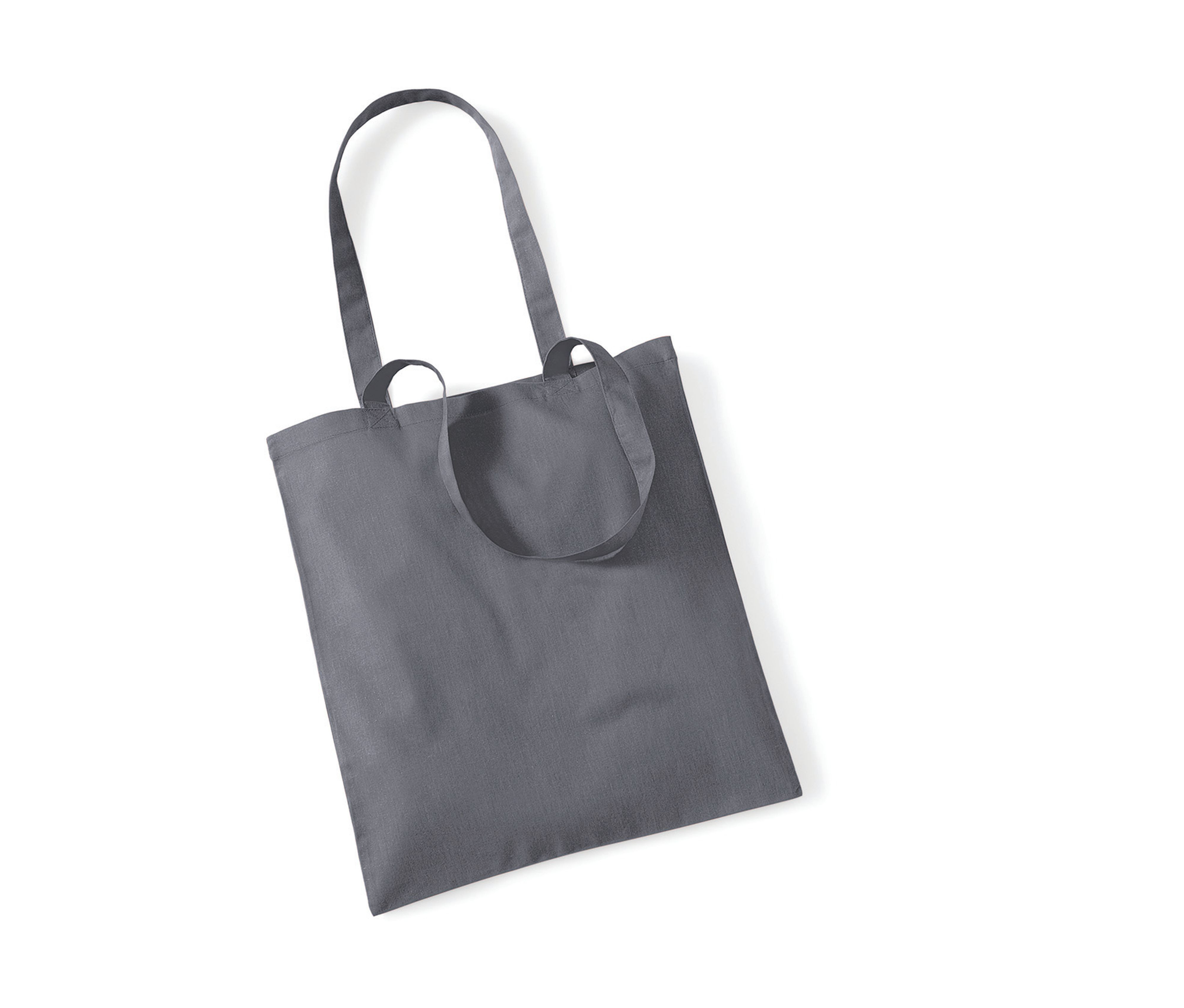 BAG FOR LIFE - LONG HANDLES