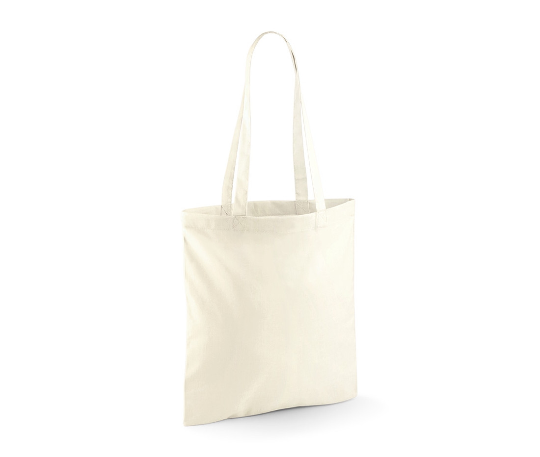 BAG FOR LIFE - LONG HANDLES
