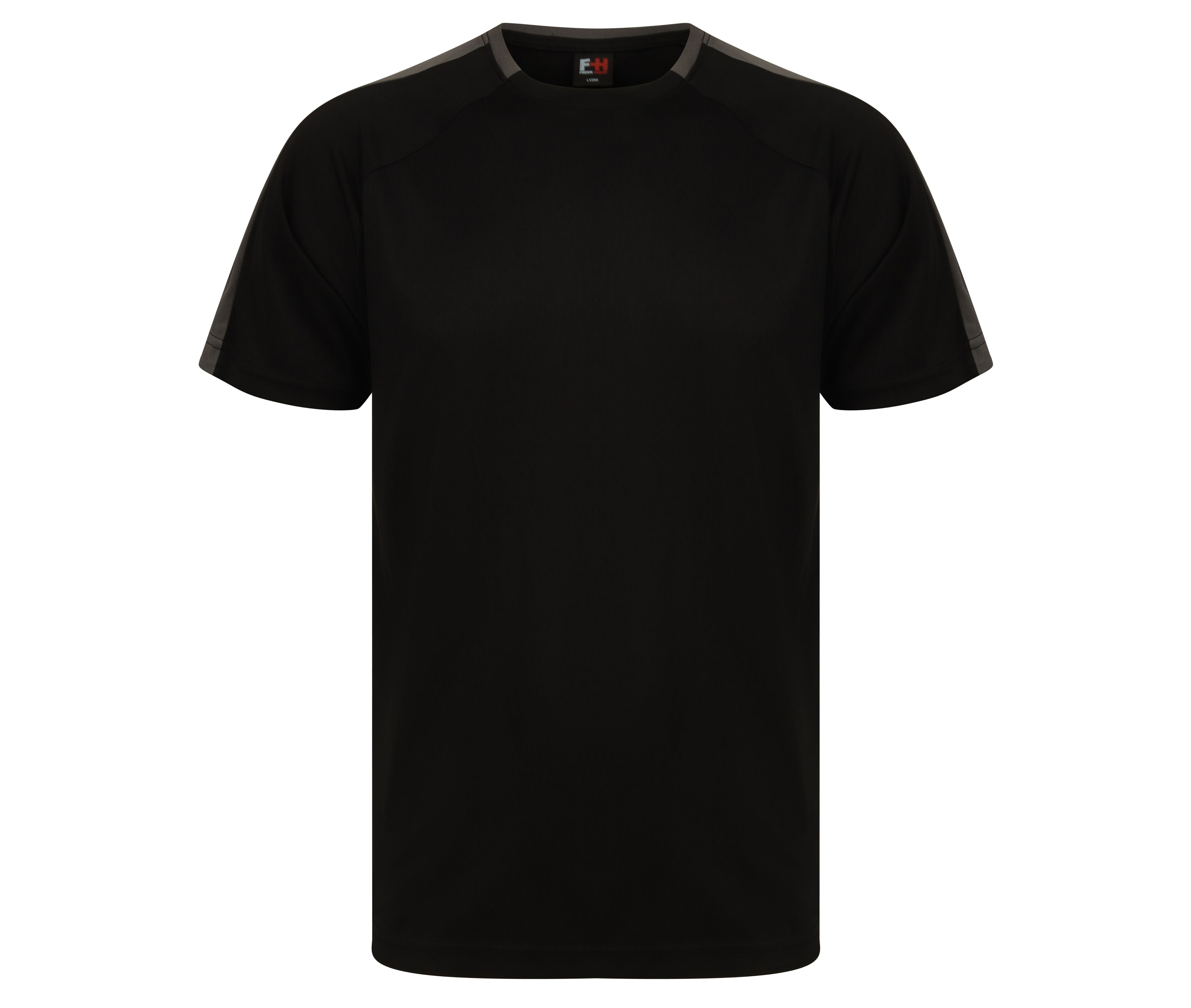 UNISEX TEAM T-SHIRT