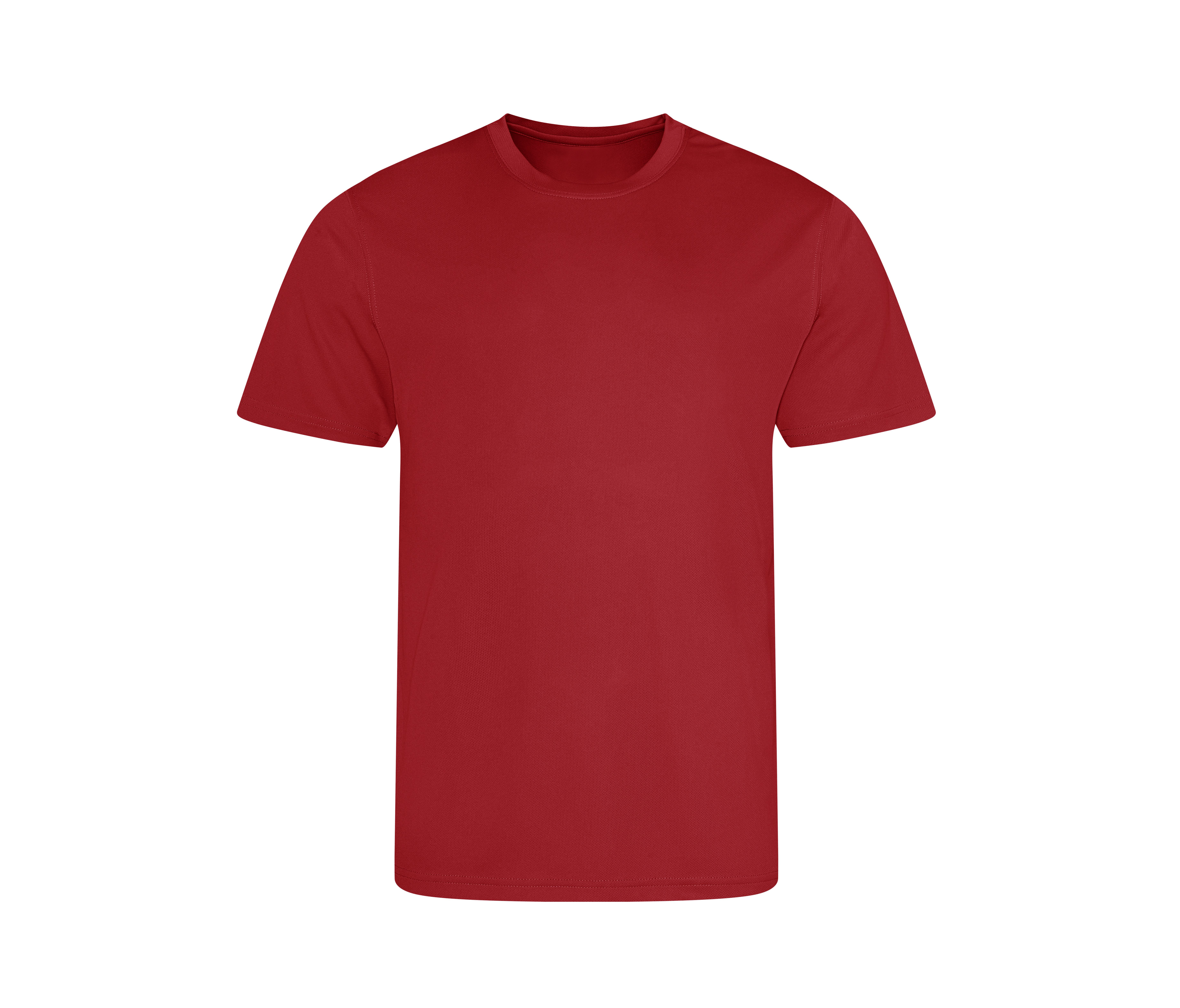 RECYCLED COOL T