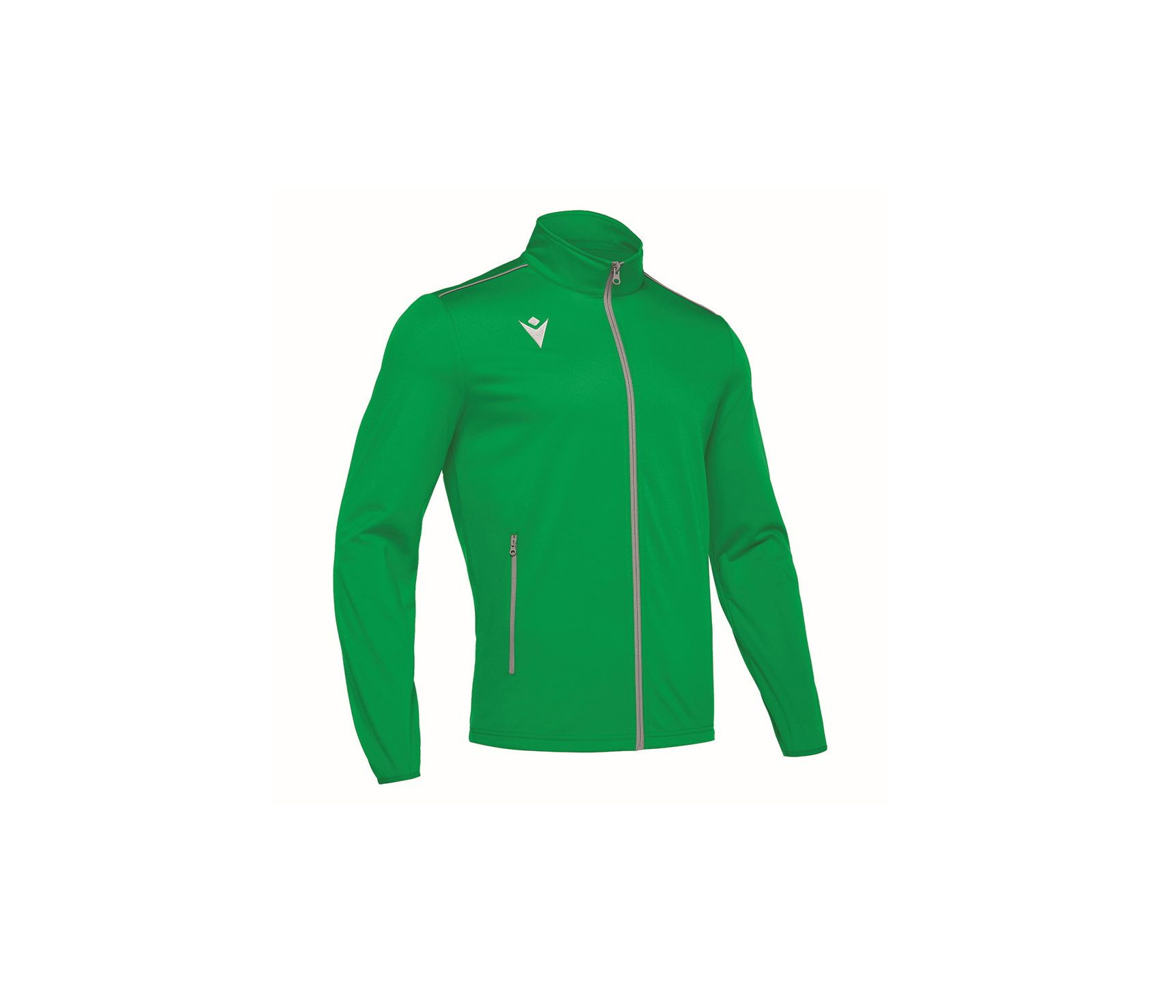 NEMESIS JUNIOR FULL ZIP SWEATSHIRT