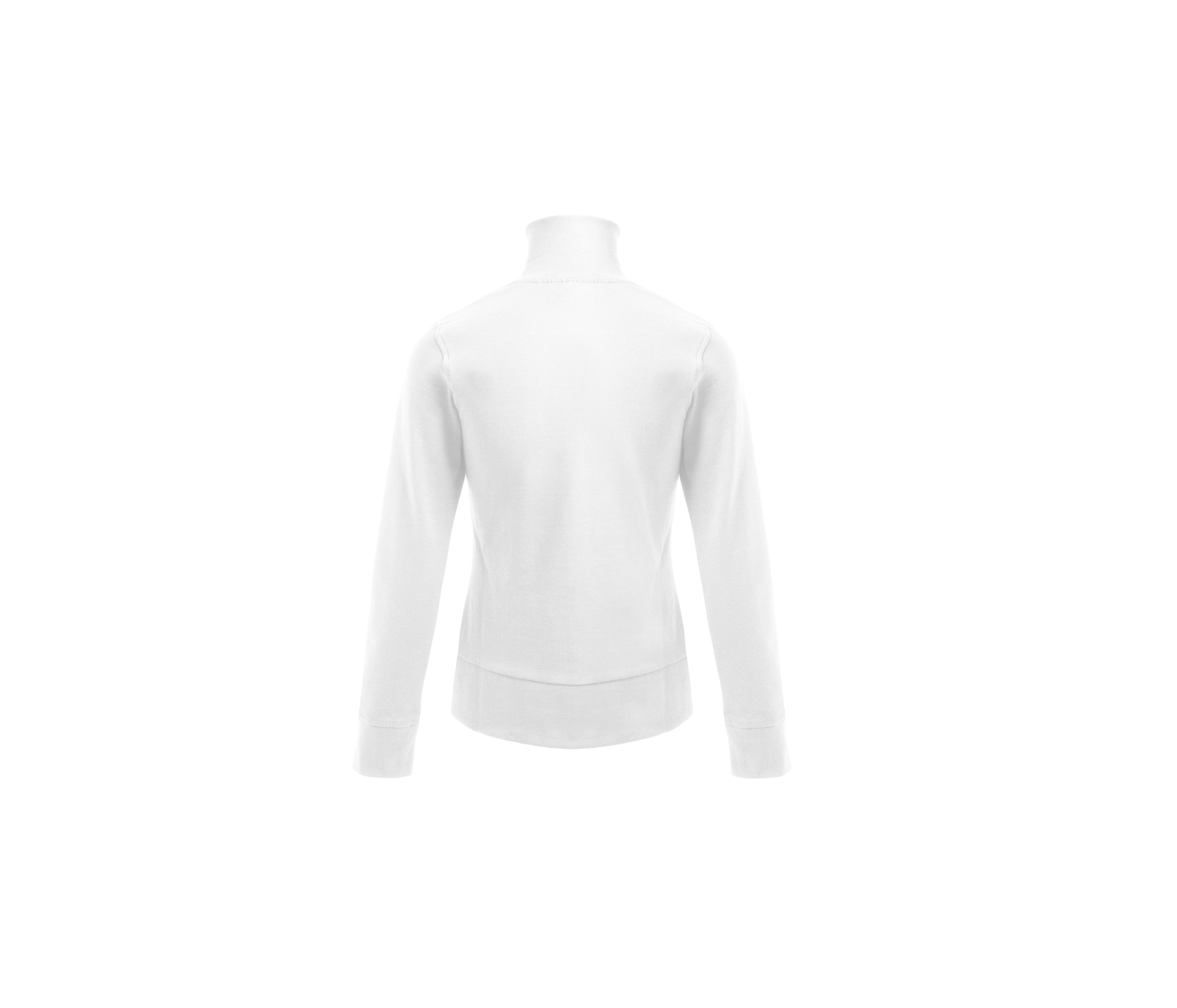 WOMEN’S JACKET STAND-UP COLLAR