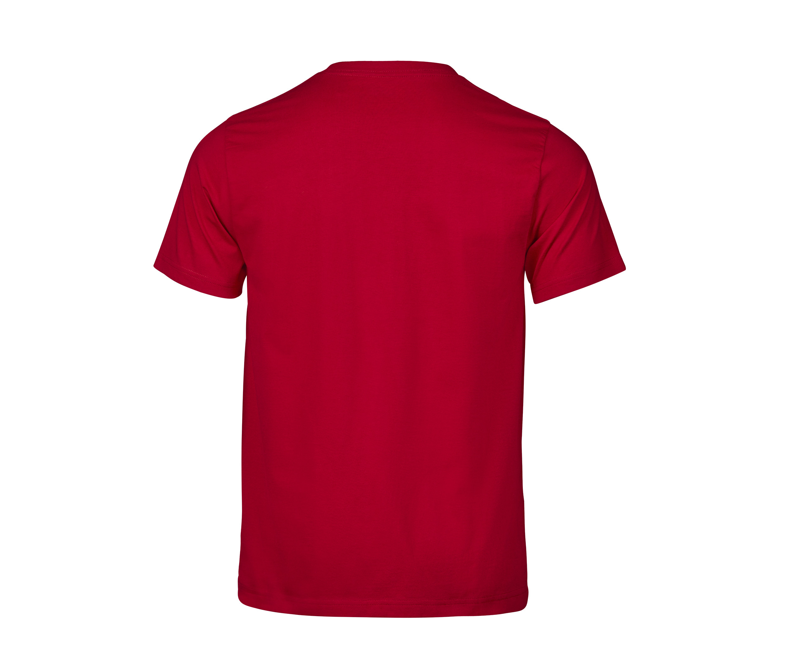 UNLABELED LUXURY TEE