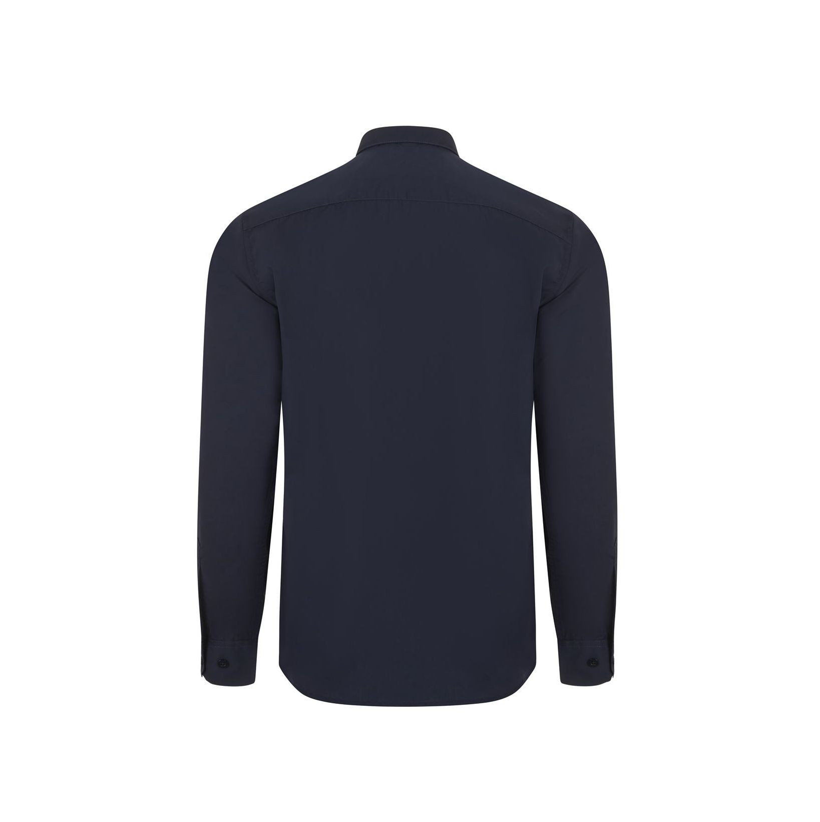CHEMISE POLYCOTON HOMME
