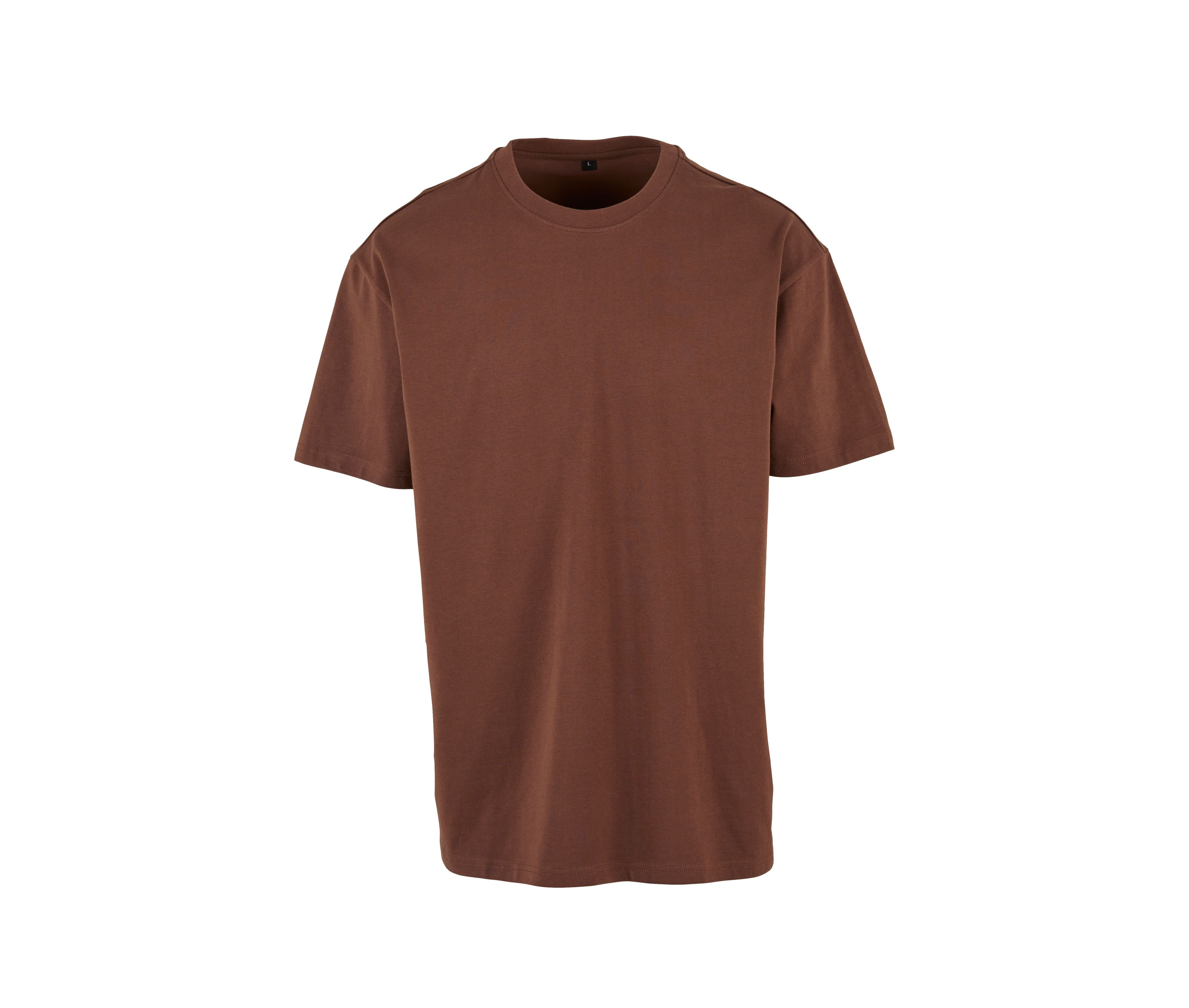 HEAVY OVERSIZE TEE