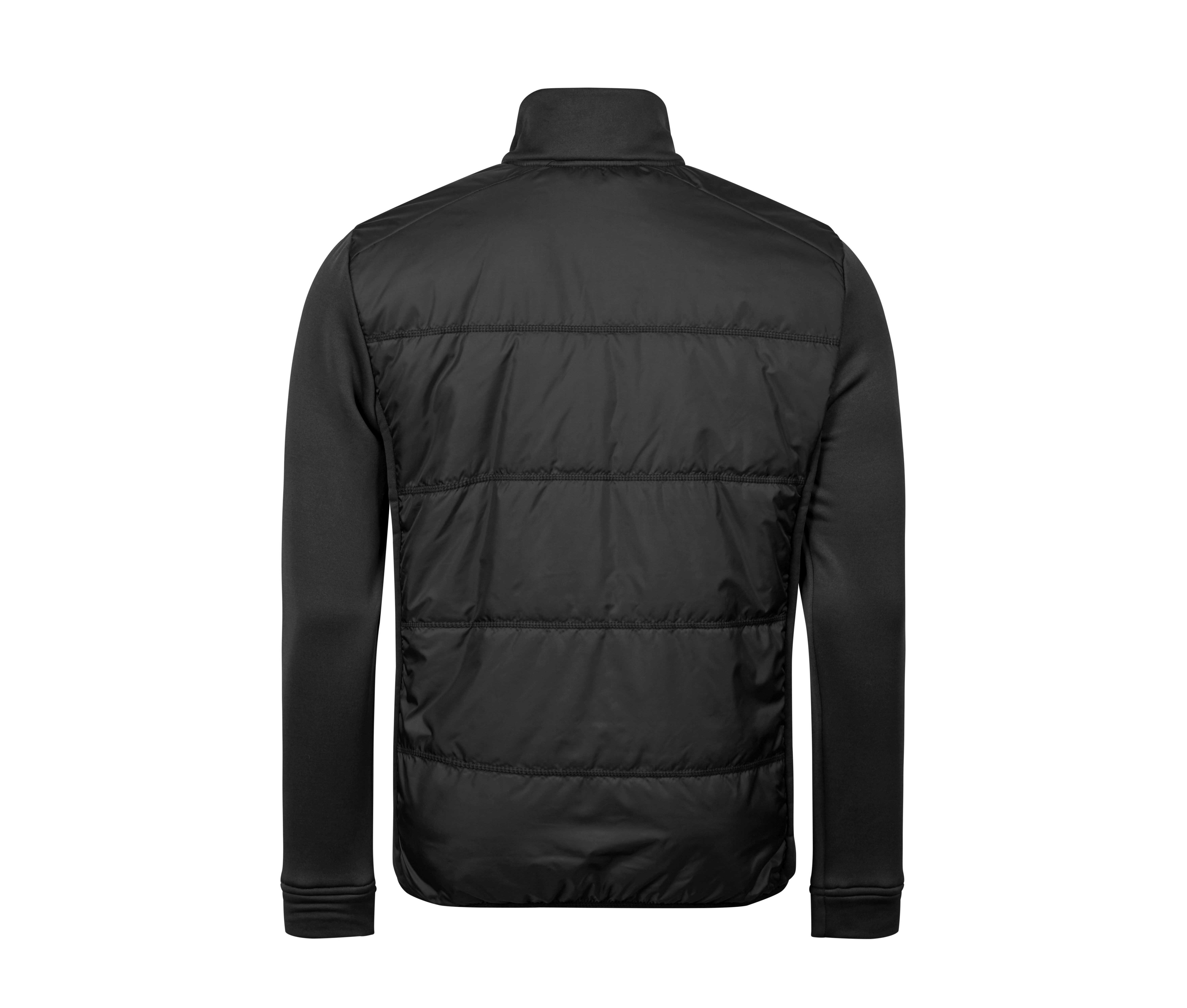 HYBRID-STRETCH JACKET