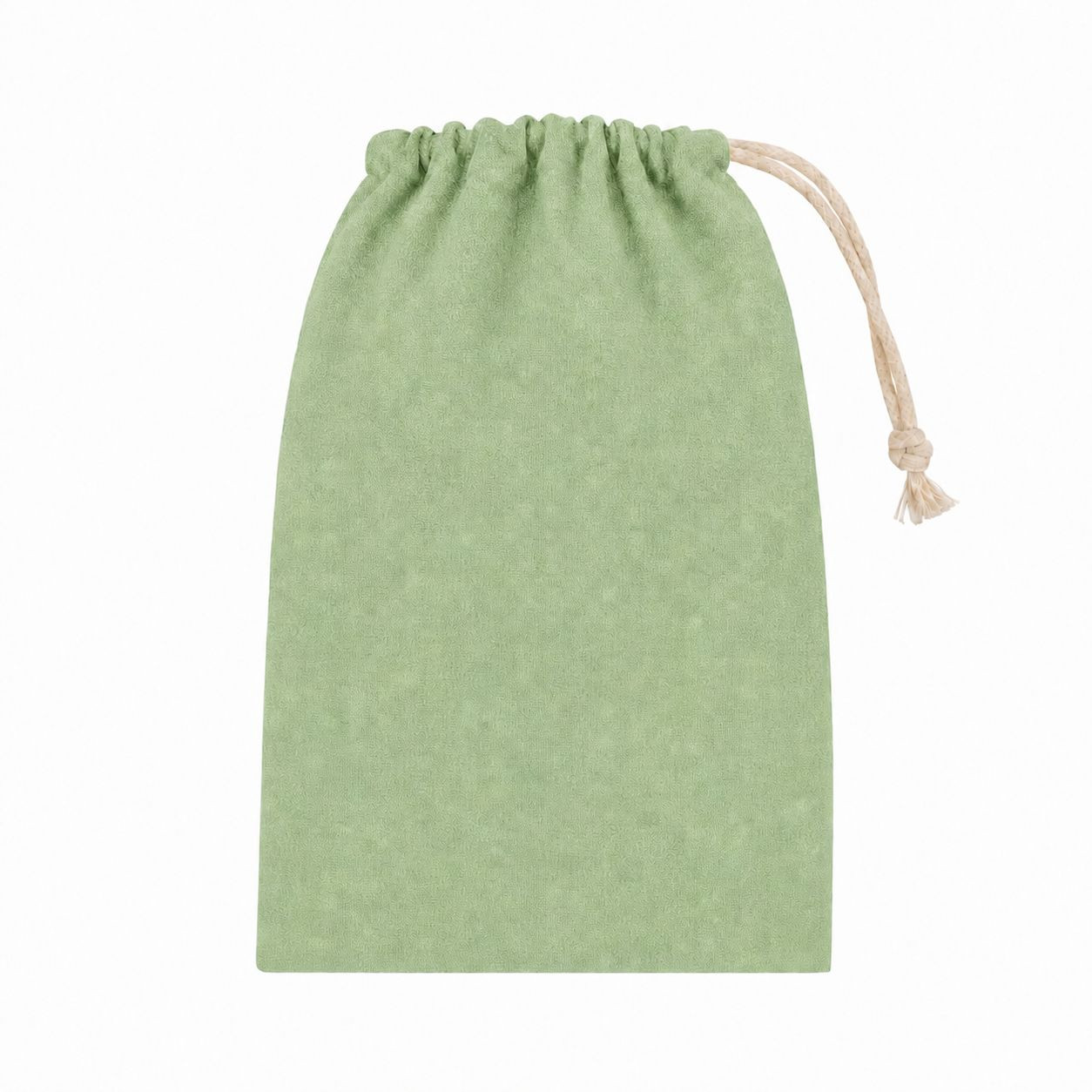 RECYCLED COTTON BAG