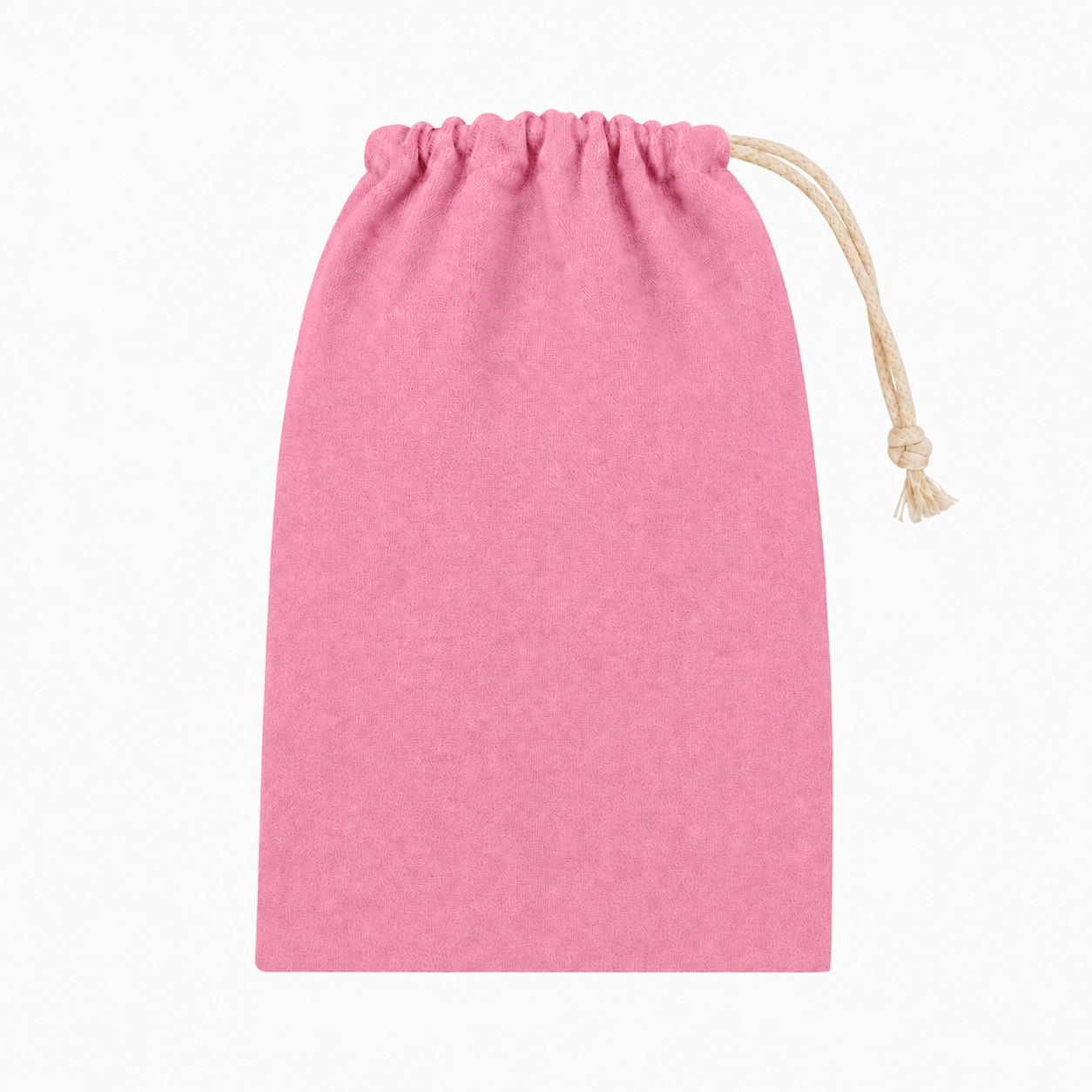RECYCLED COTTON BAG