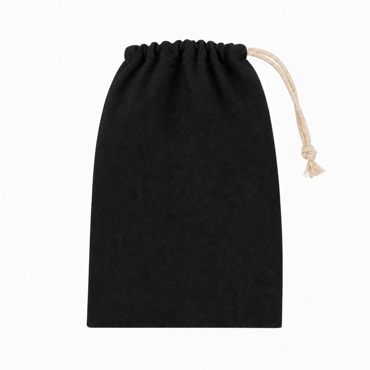 RECYCLED COTTON BAG