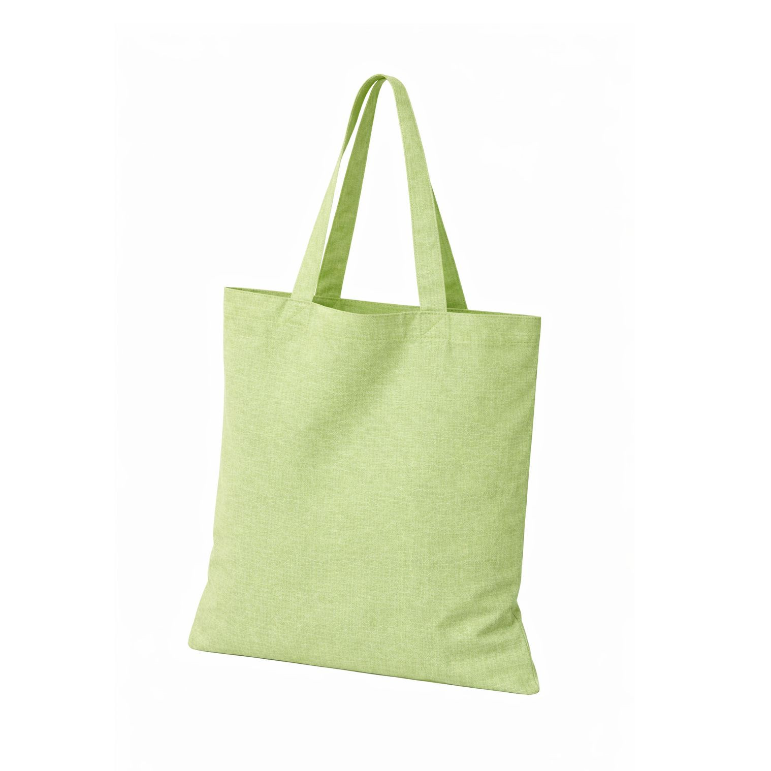 RECYCLED COTTON TOTE BAG