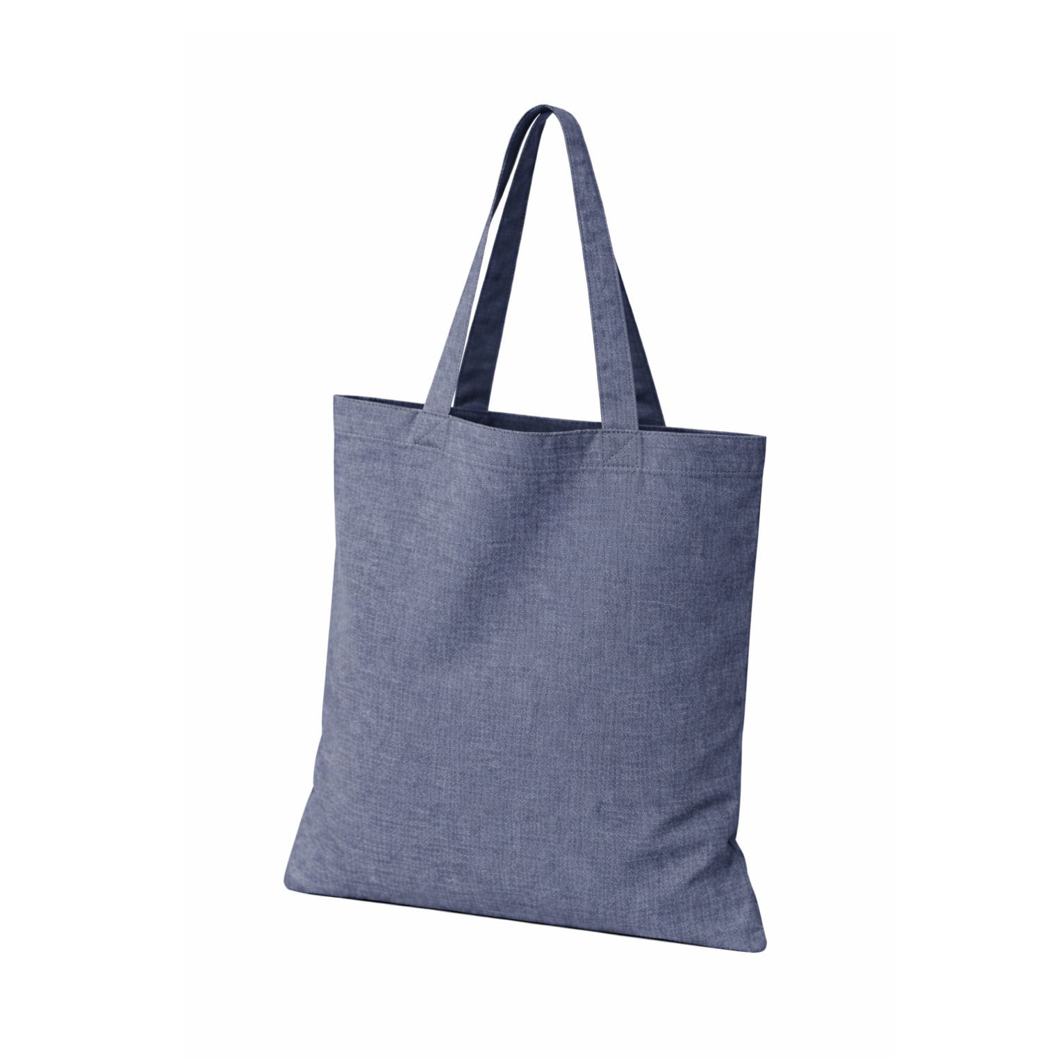 RECYCLED COTTON TOTE BAG